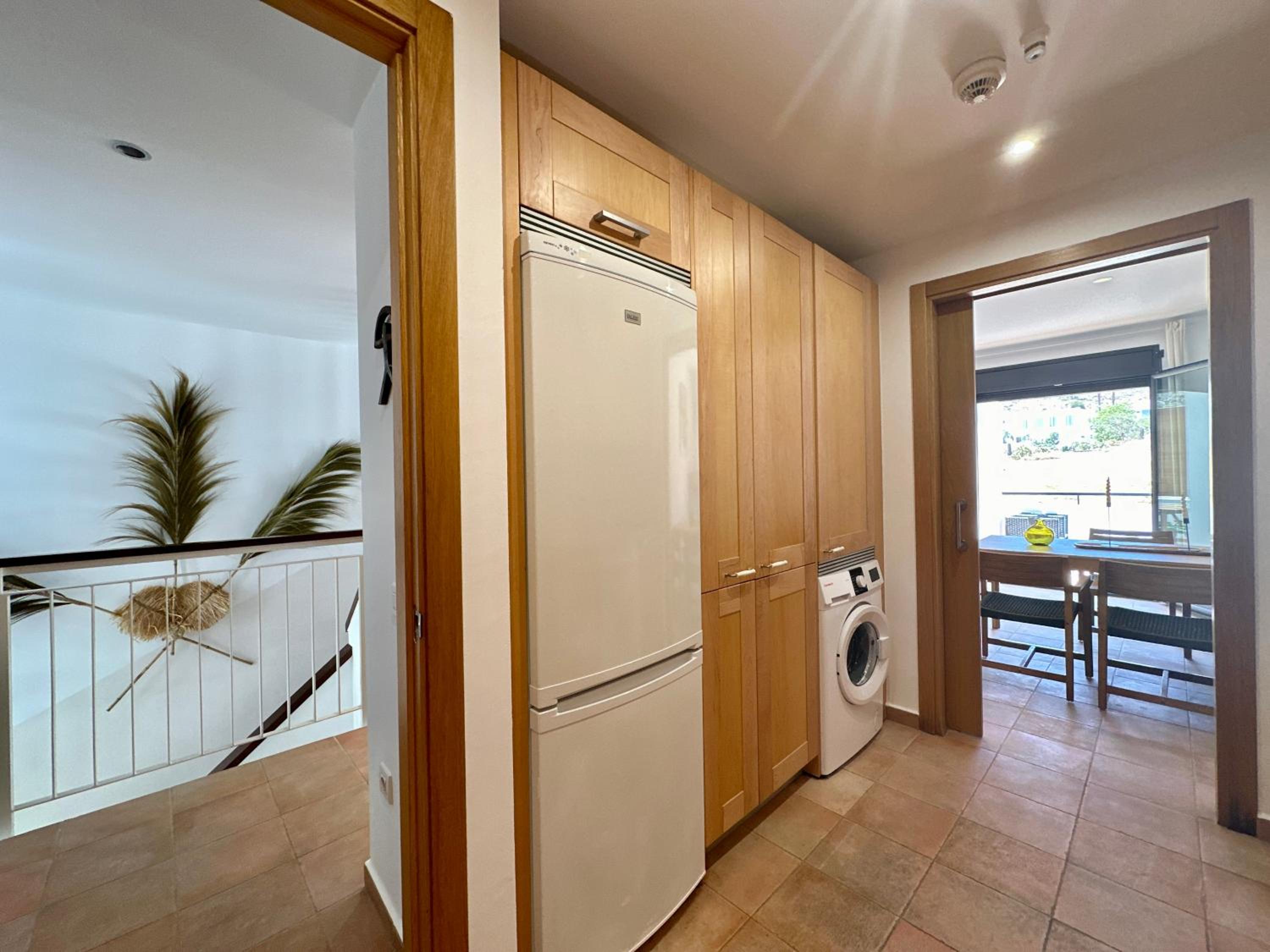 Seahorse Mojácar photo 5