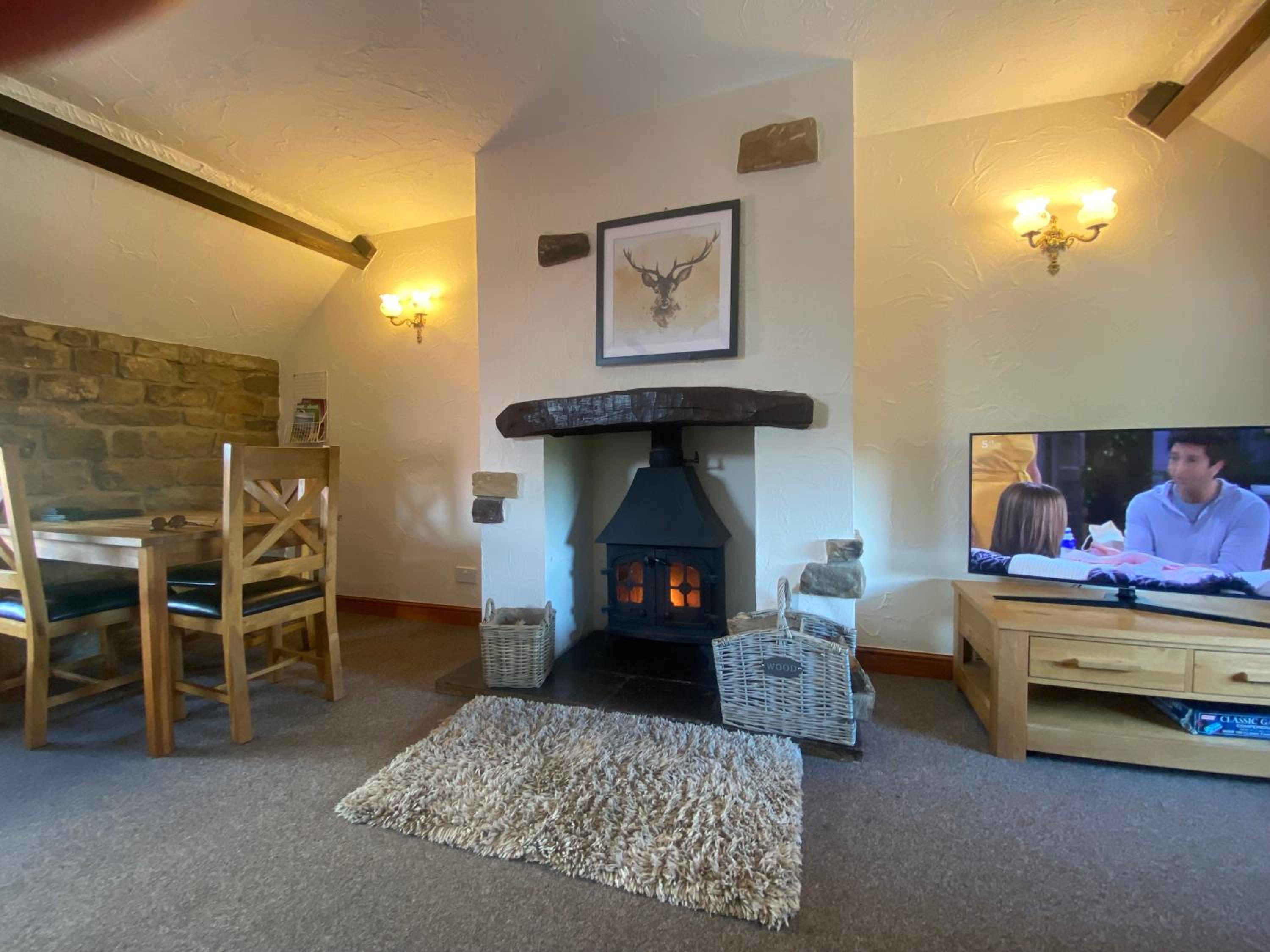 Craven Garth Cottages
