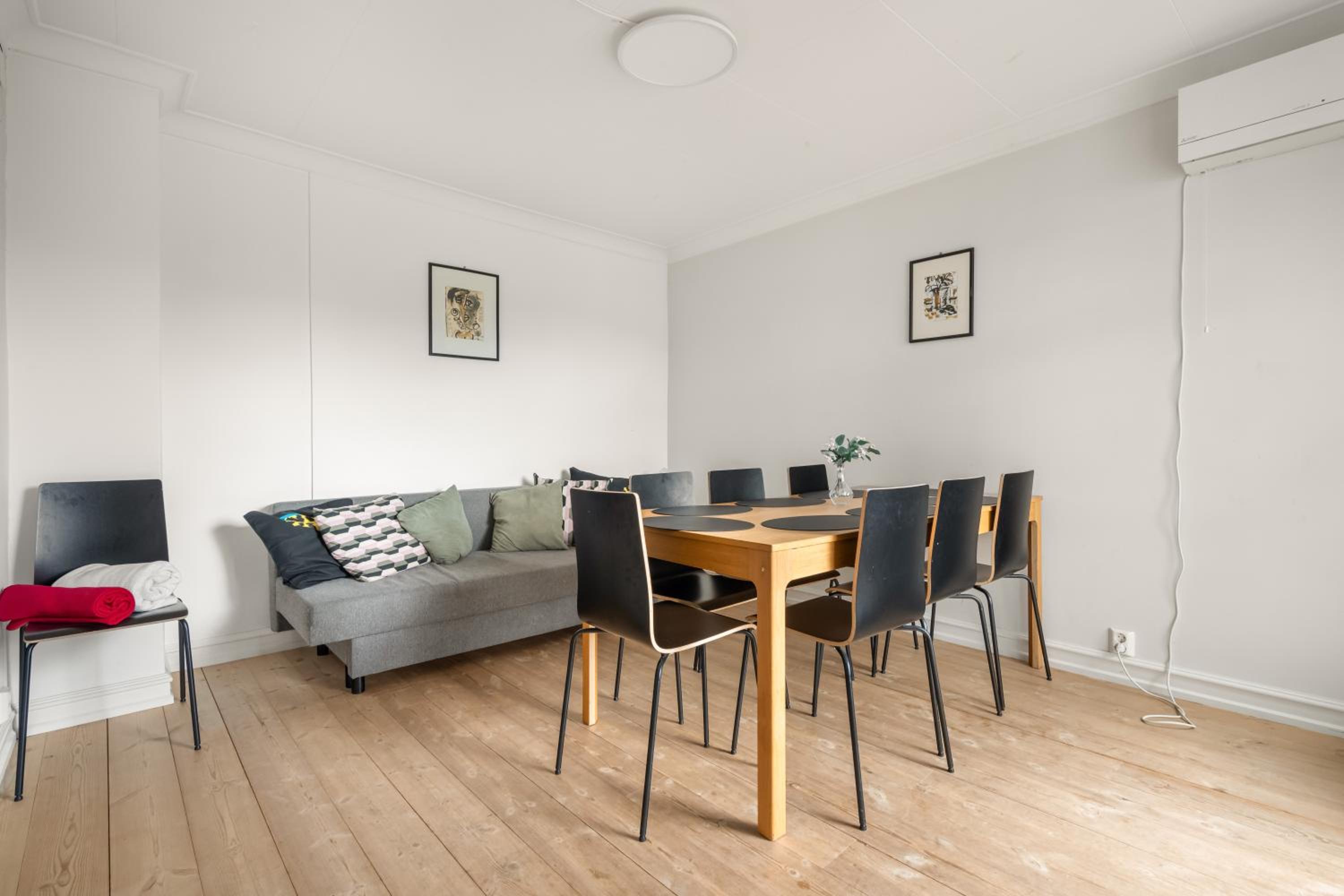 Charming apartment with stunning views! view 5