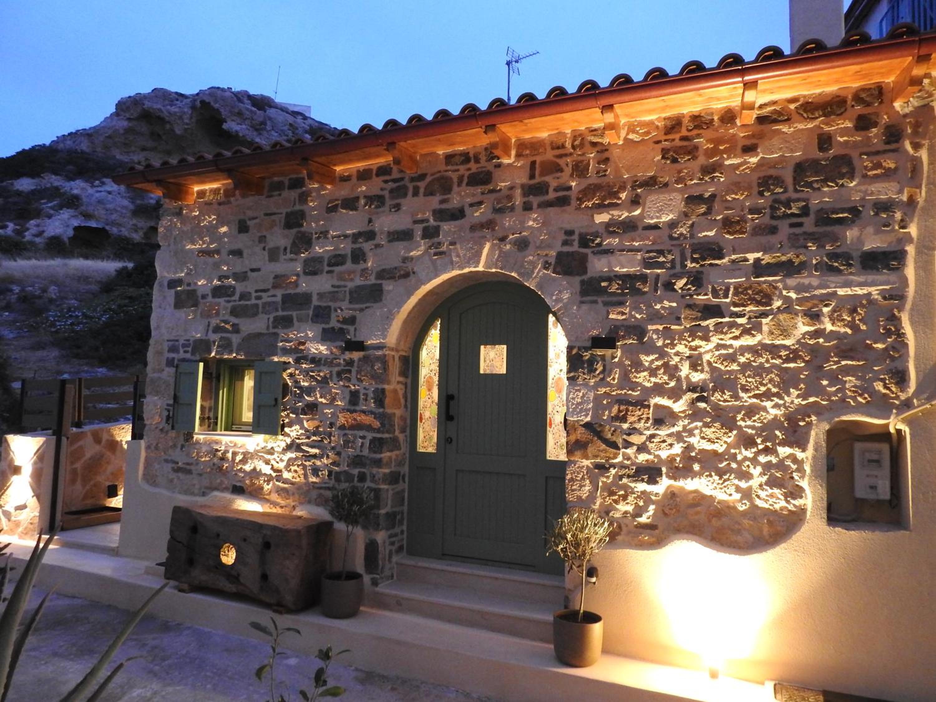Fabrica House
