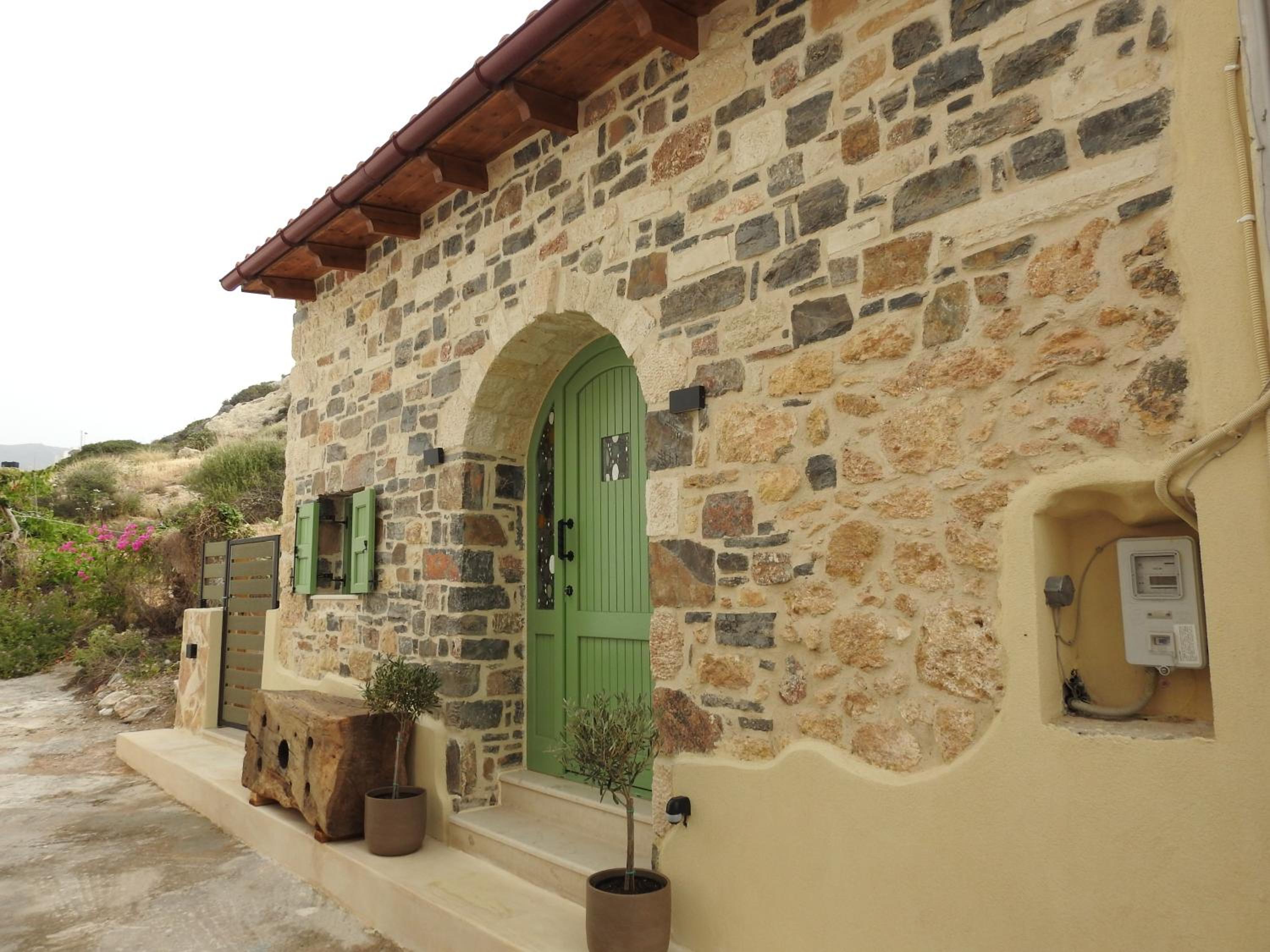Fabrica House