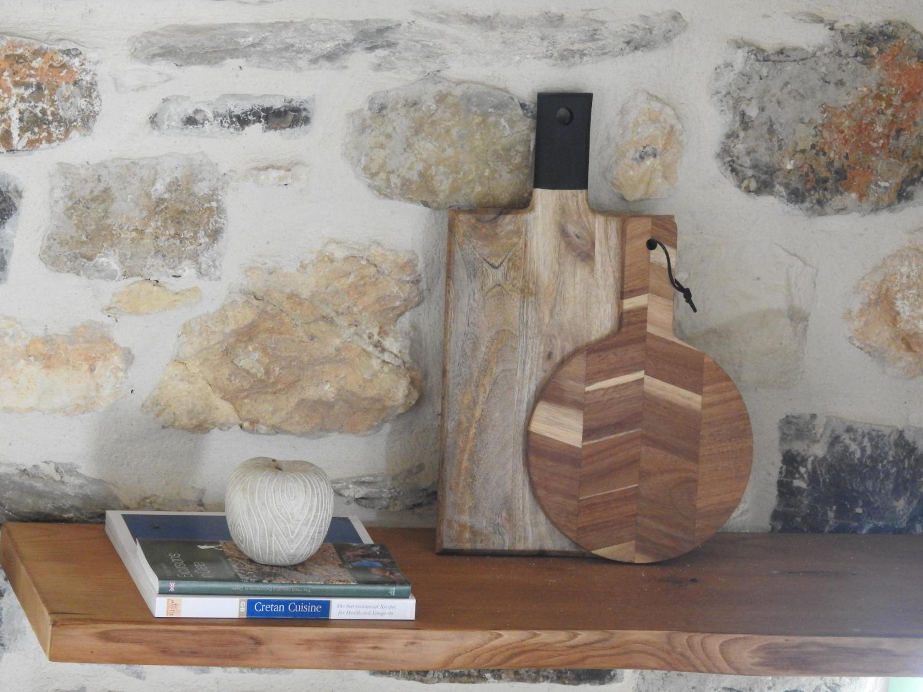 Fabrica House