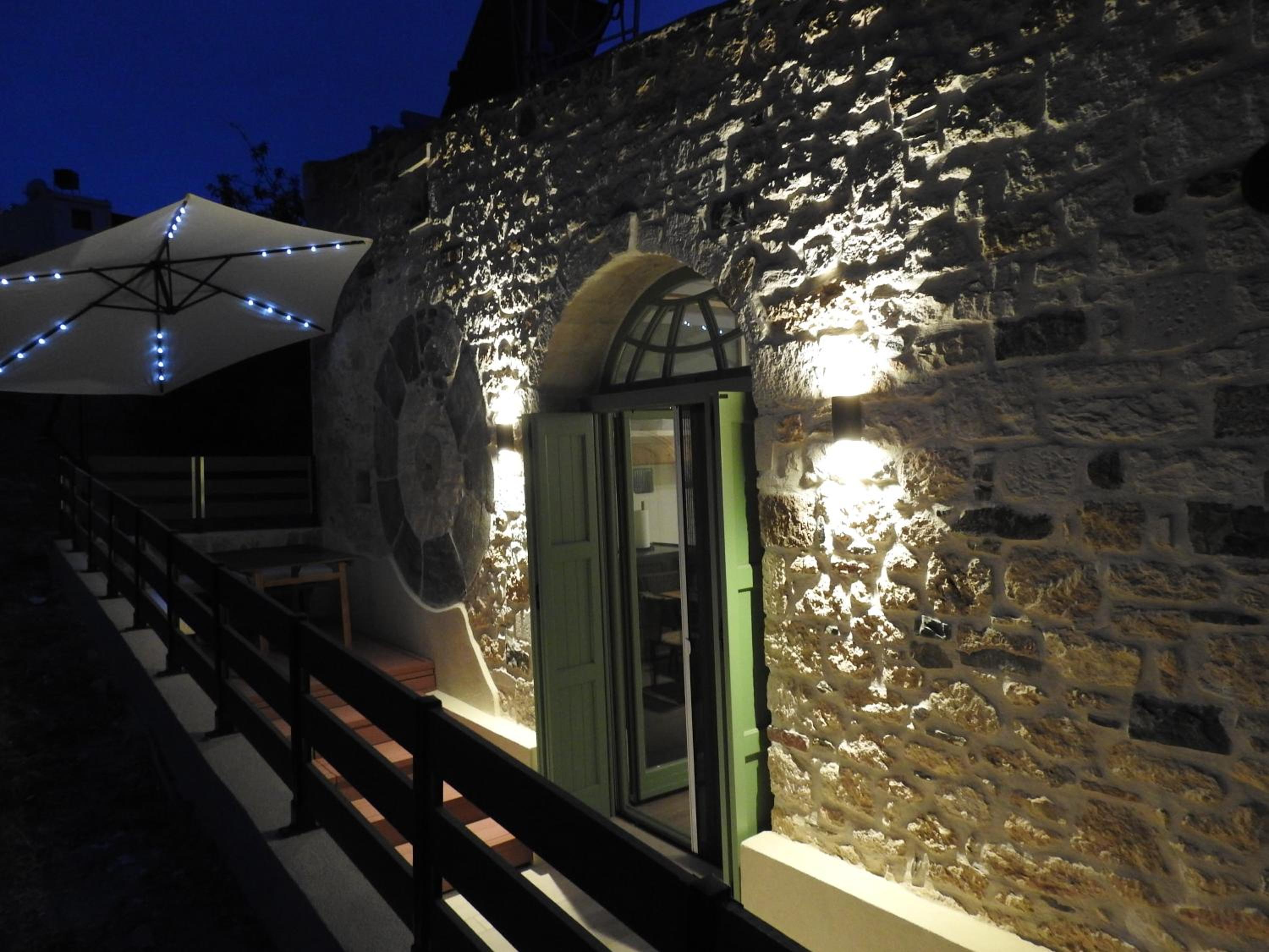 Fabrica House