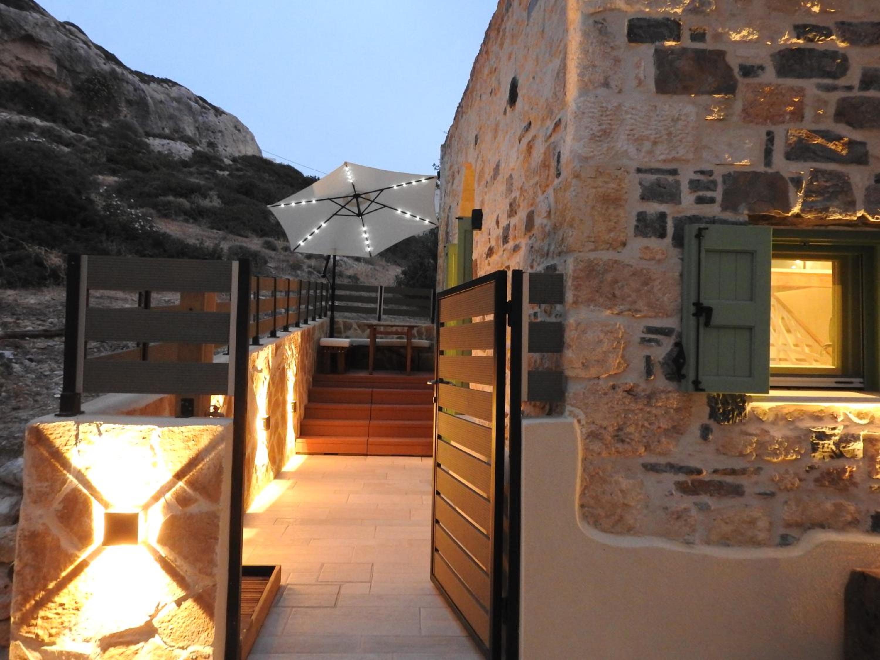 Fabrica House