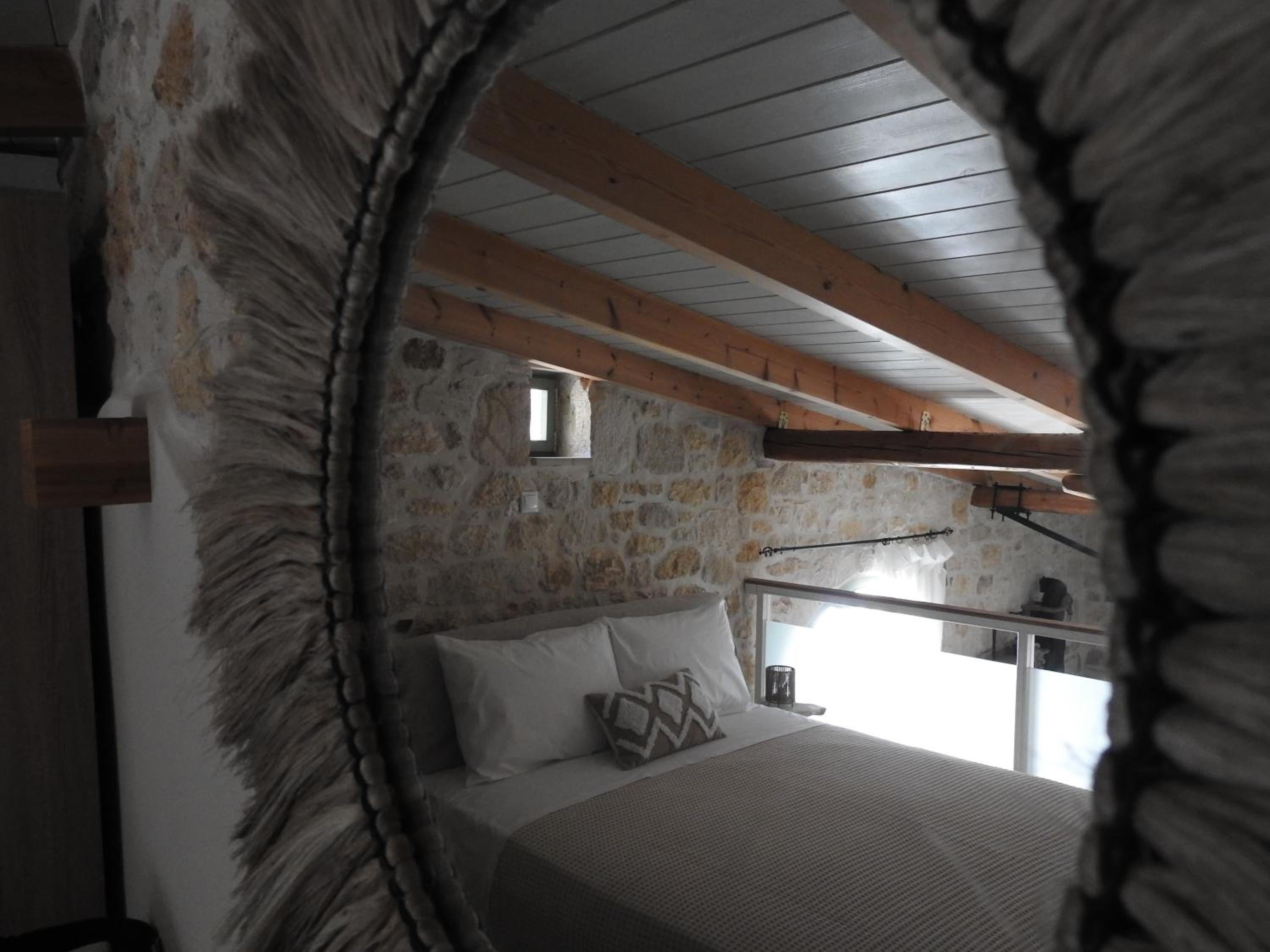 Fabrica House