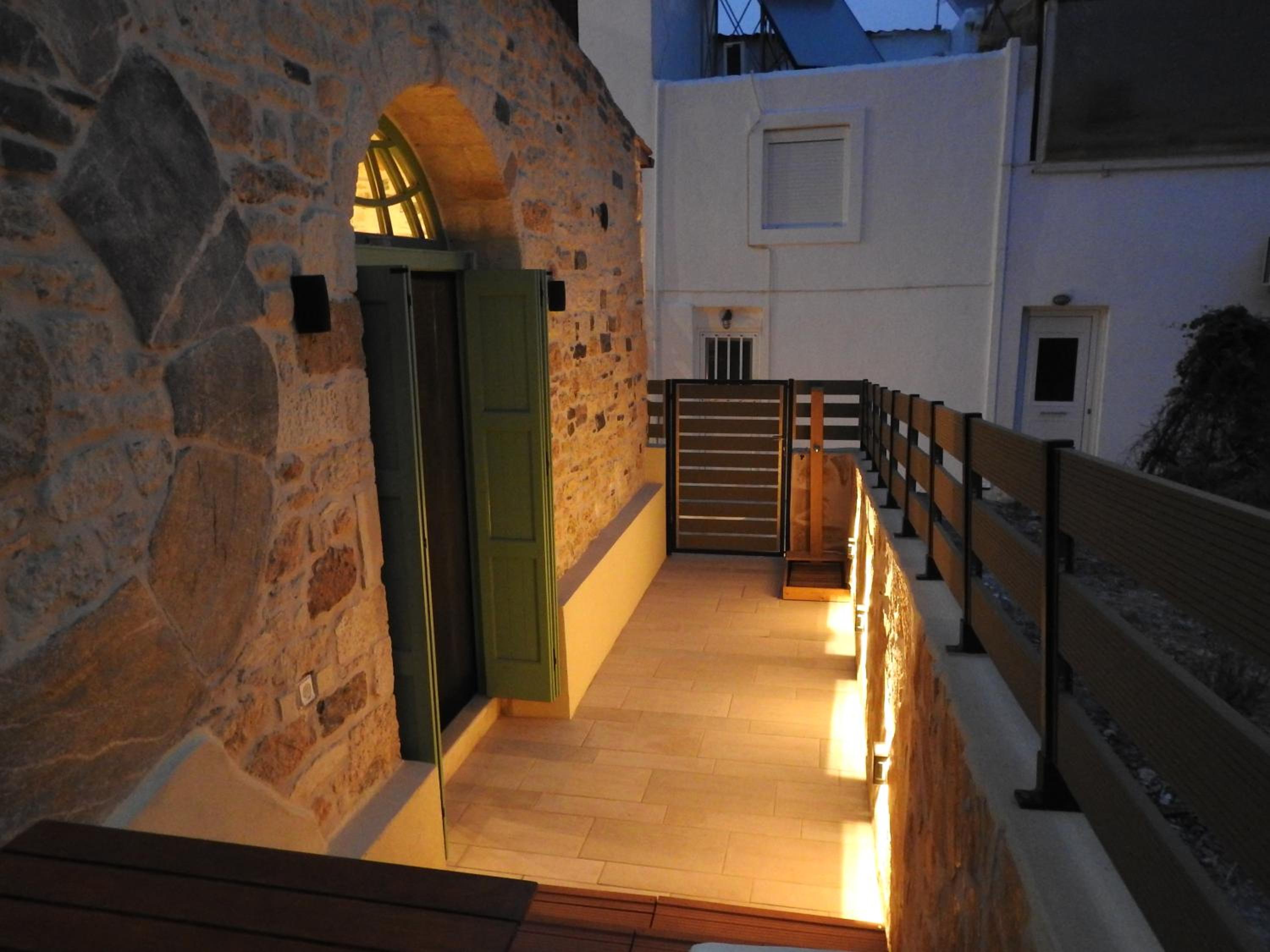 Fabrica House