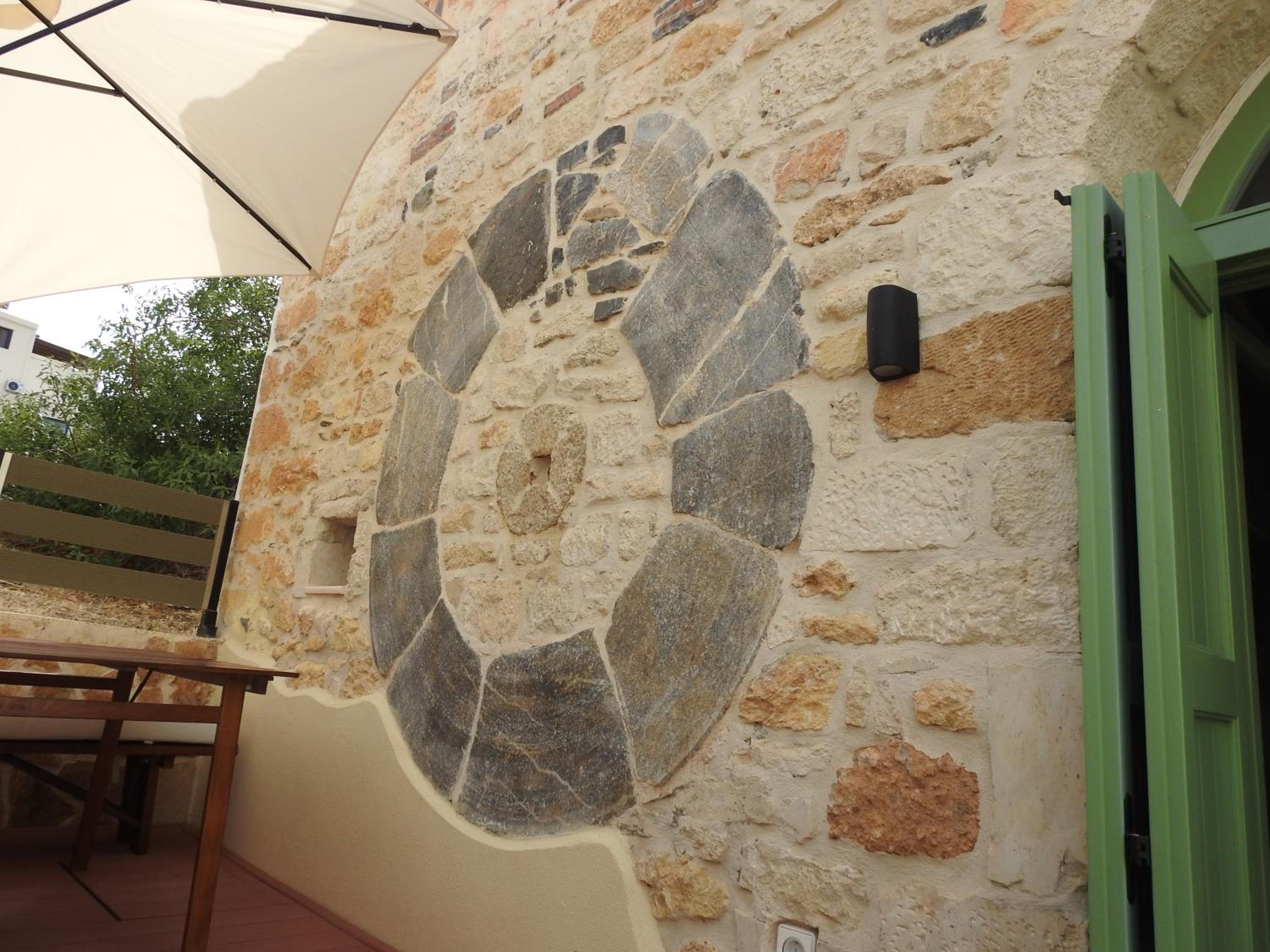 Fabrica House