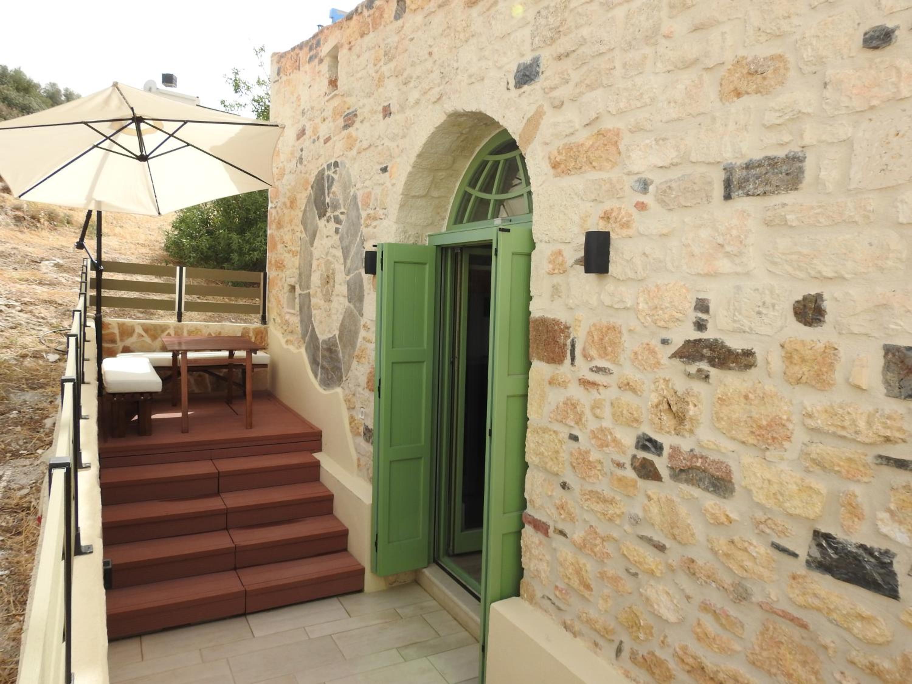 Fabrica House