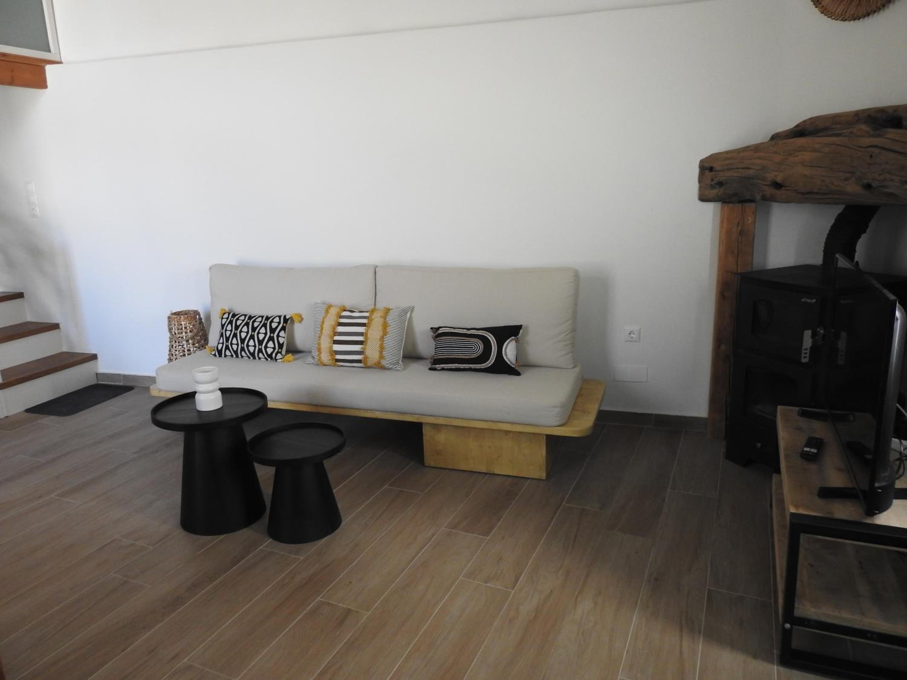 Fabrica House