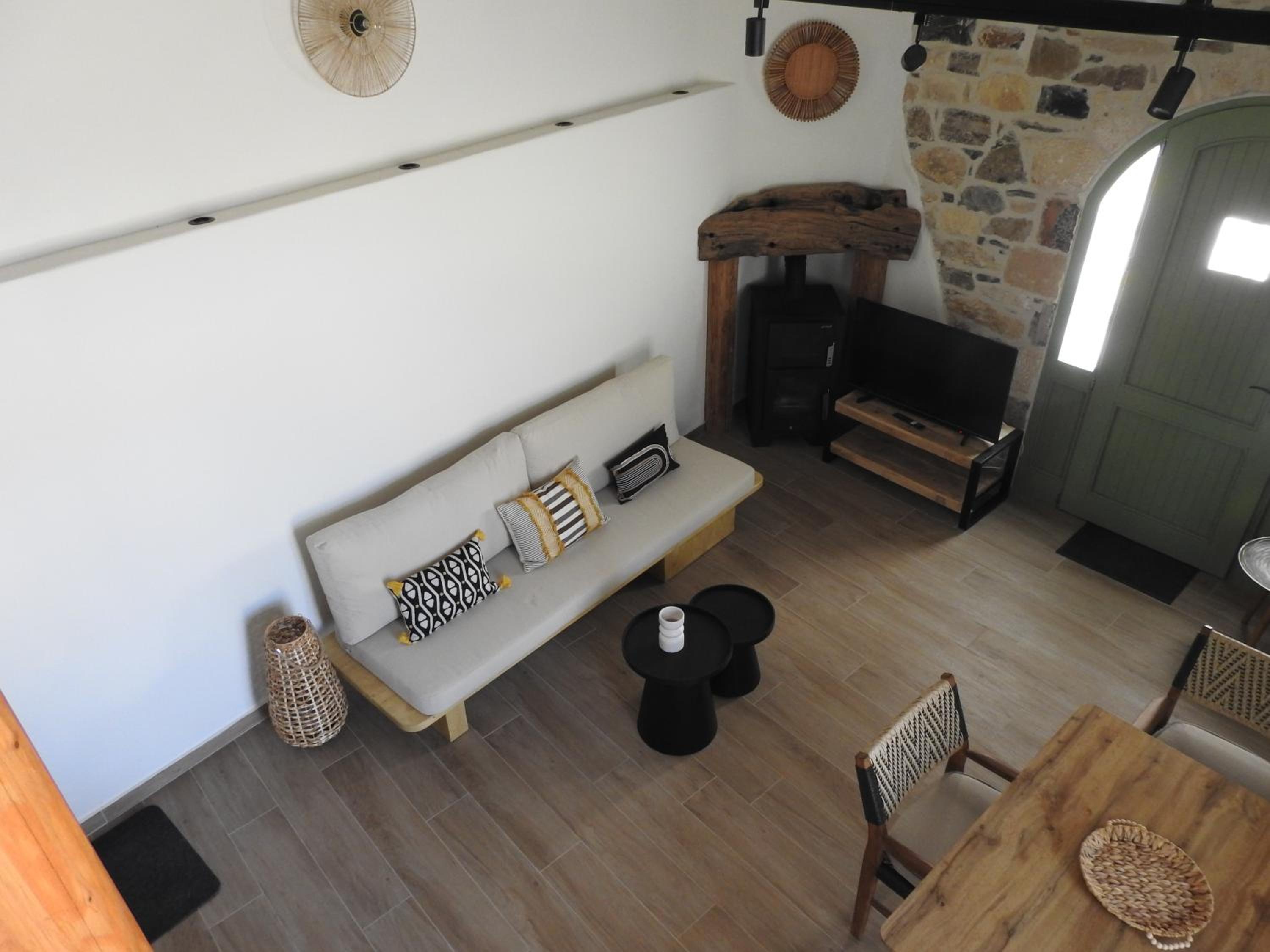 Fabrica House