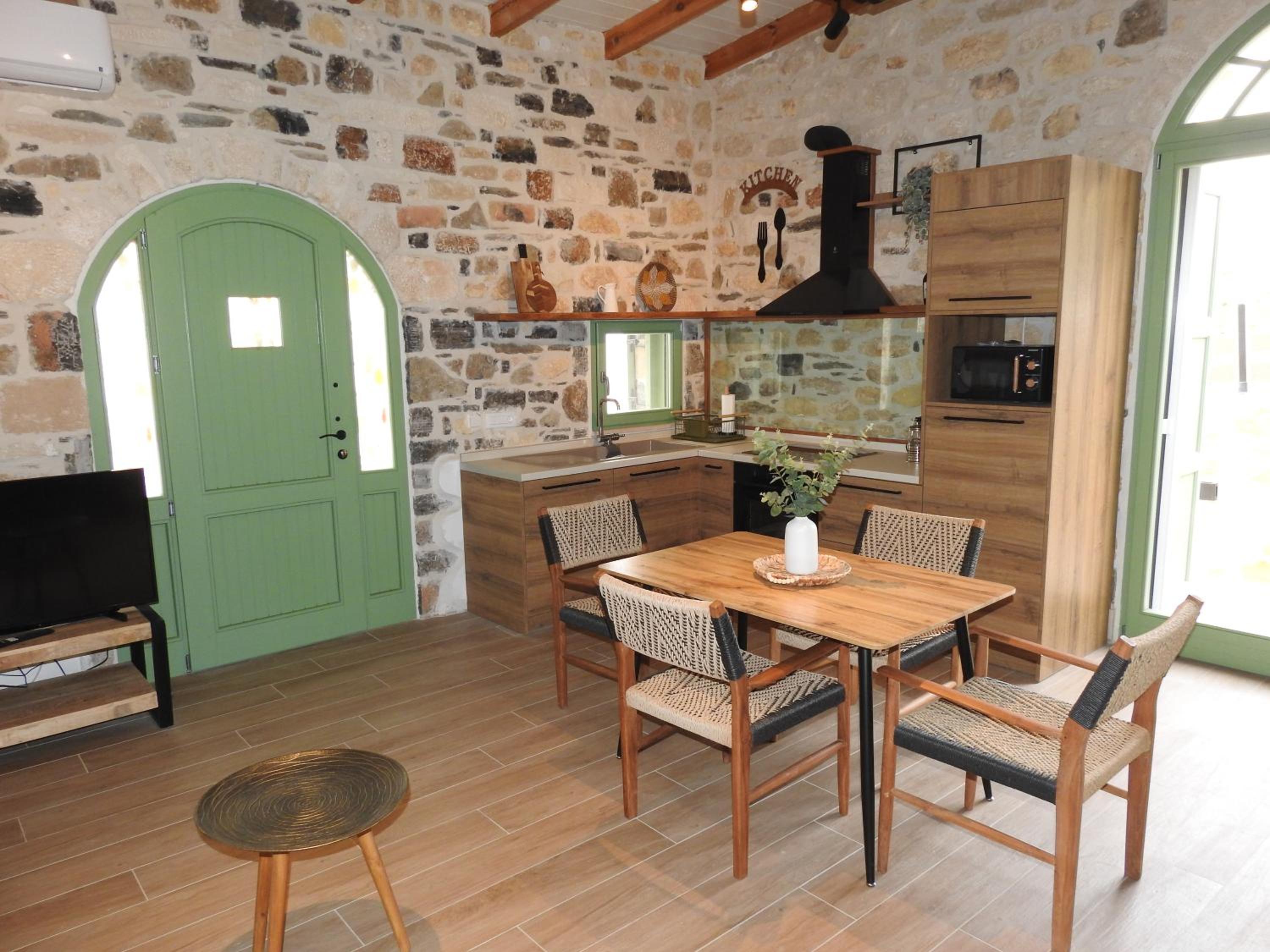 Fabrica House