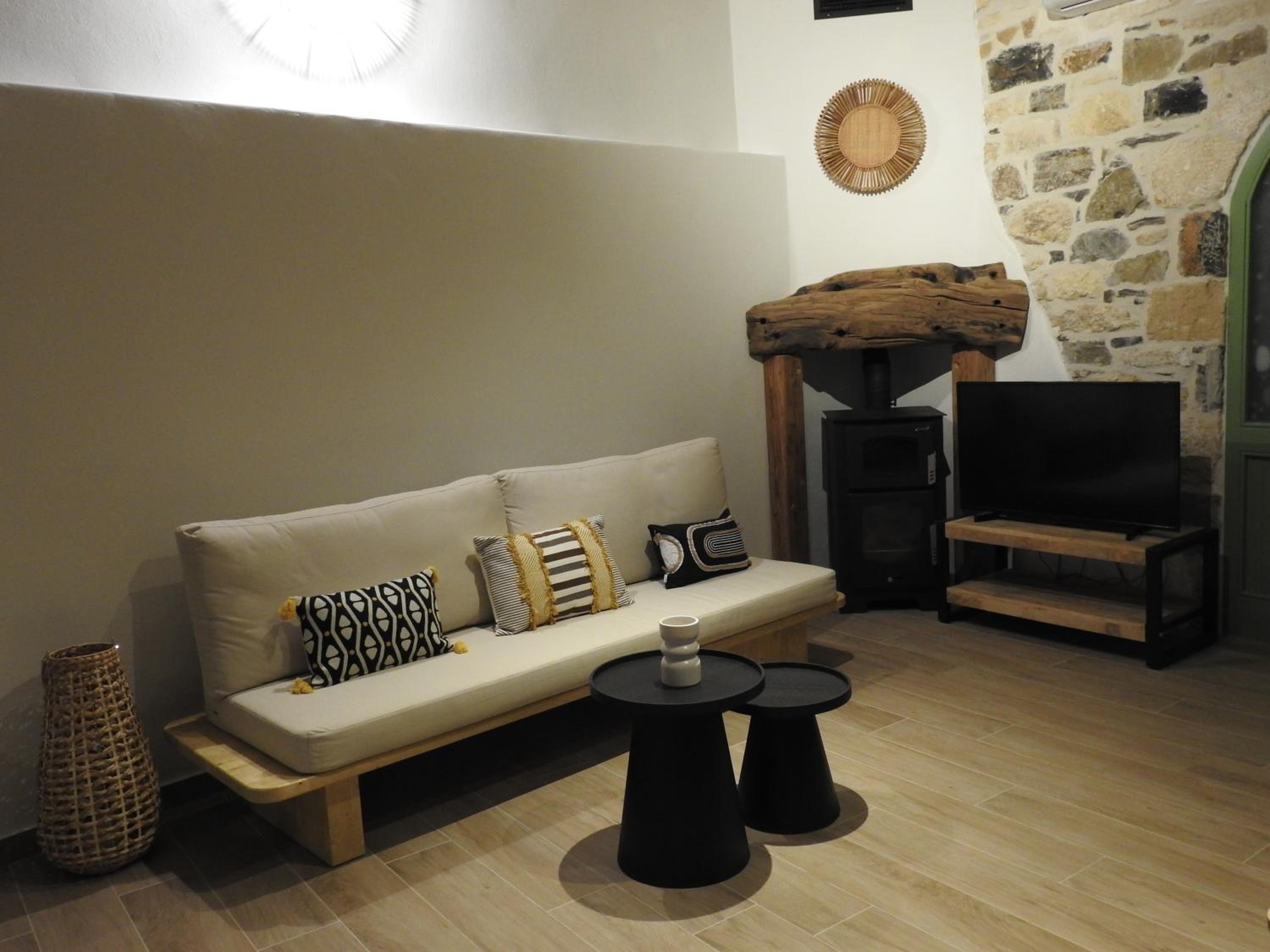 Fabrica House