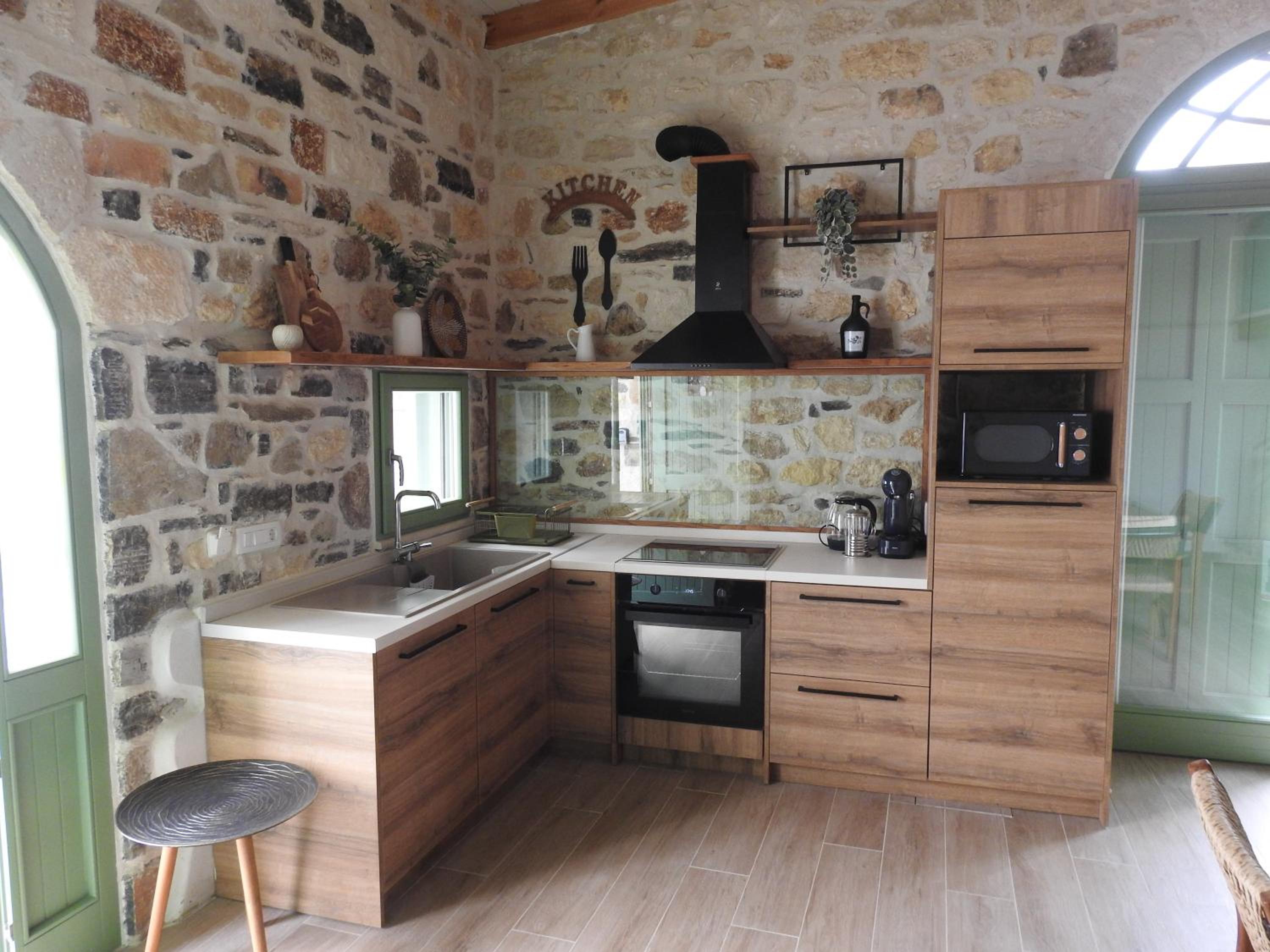 Fabrica House