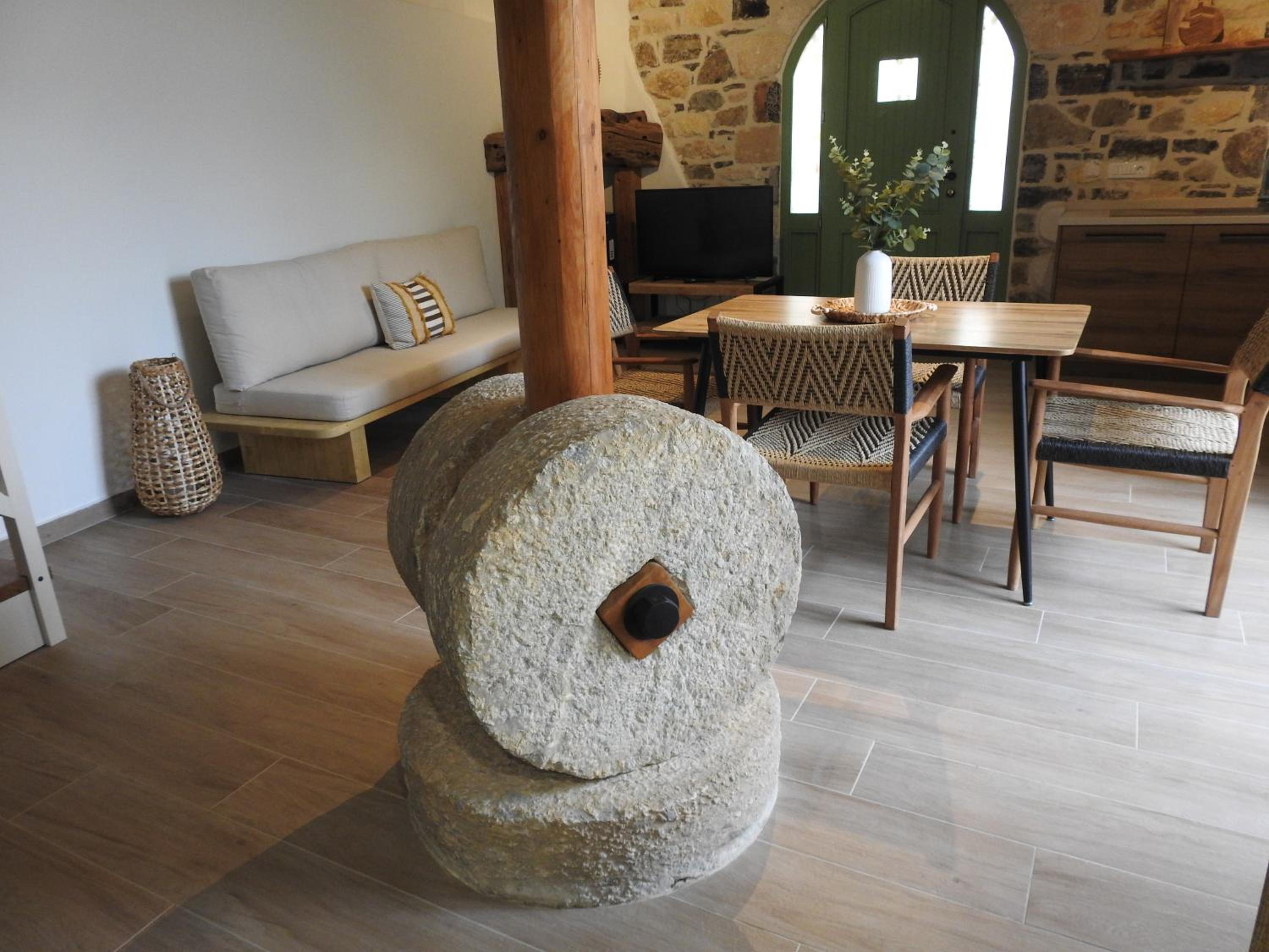 Fabrica House