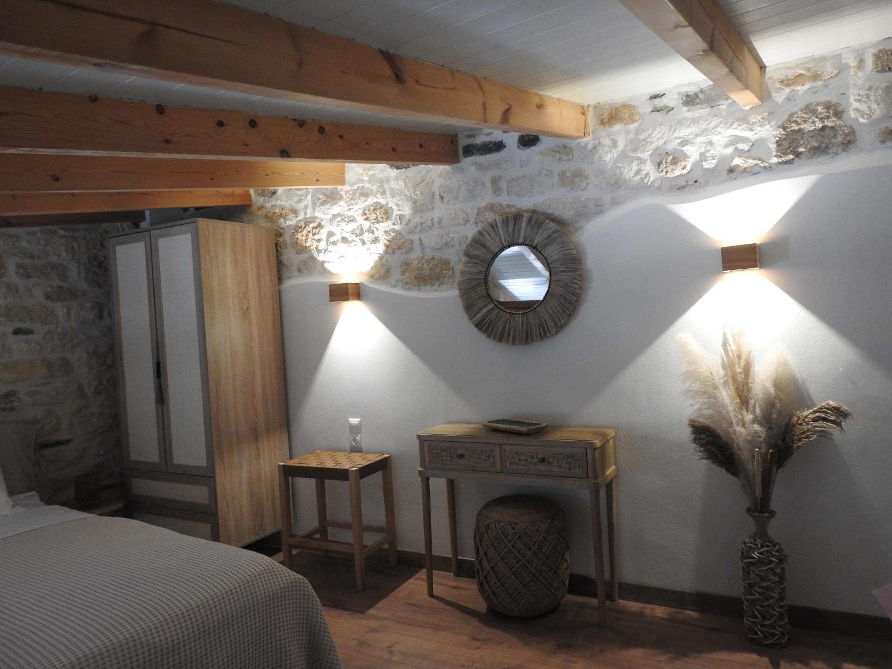 Fabrica House