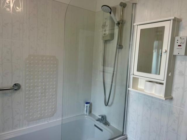Rosecraddoc Lodge 23 view 5
