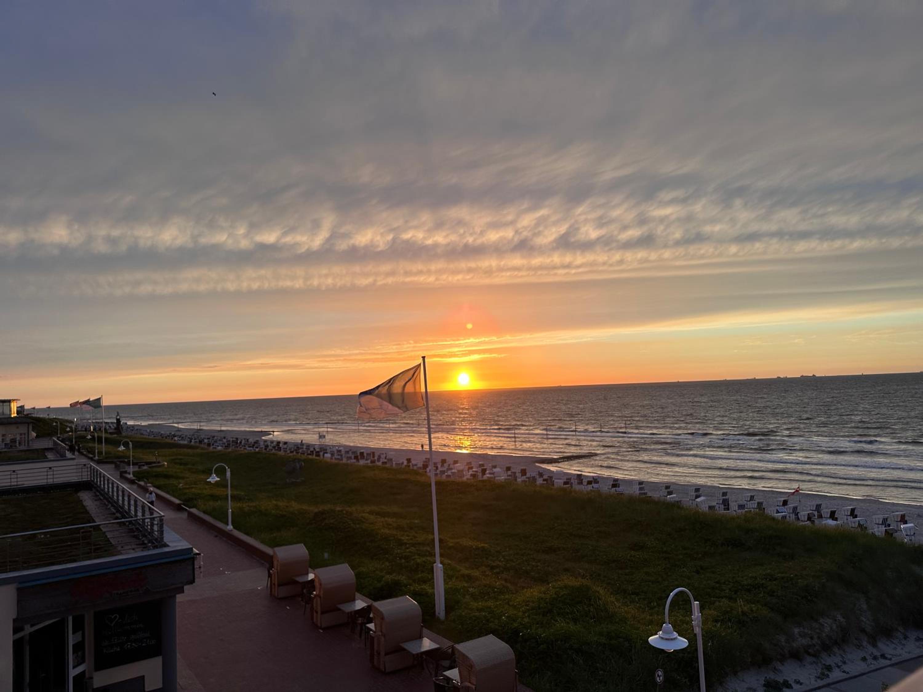Strandvilla Marina 28 - Traumblick view 5
