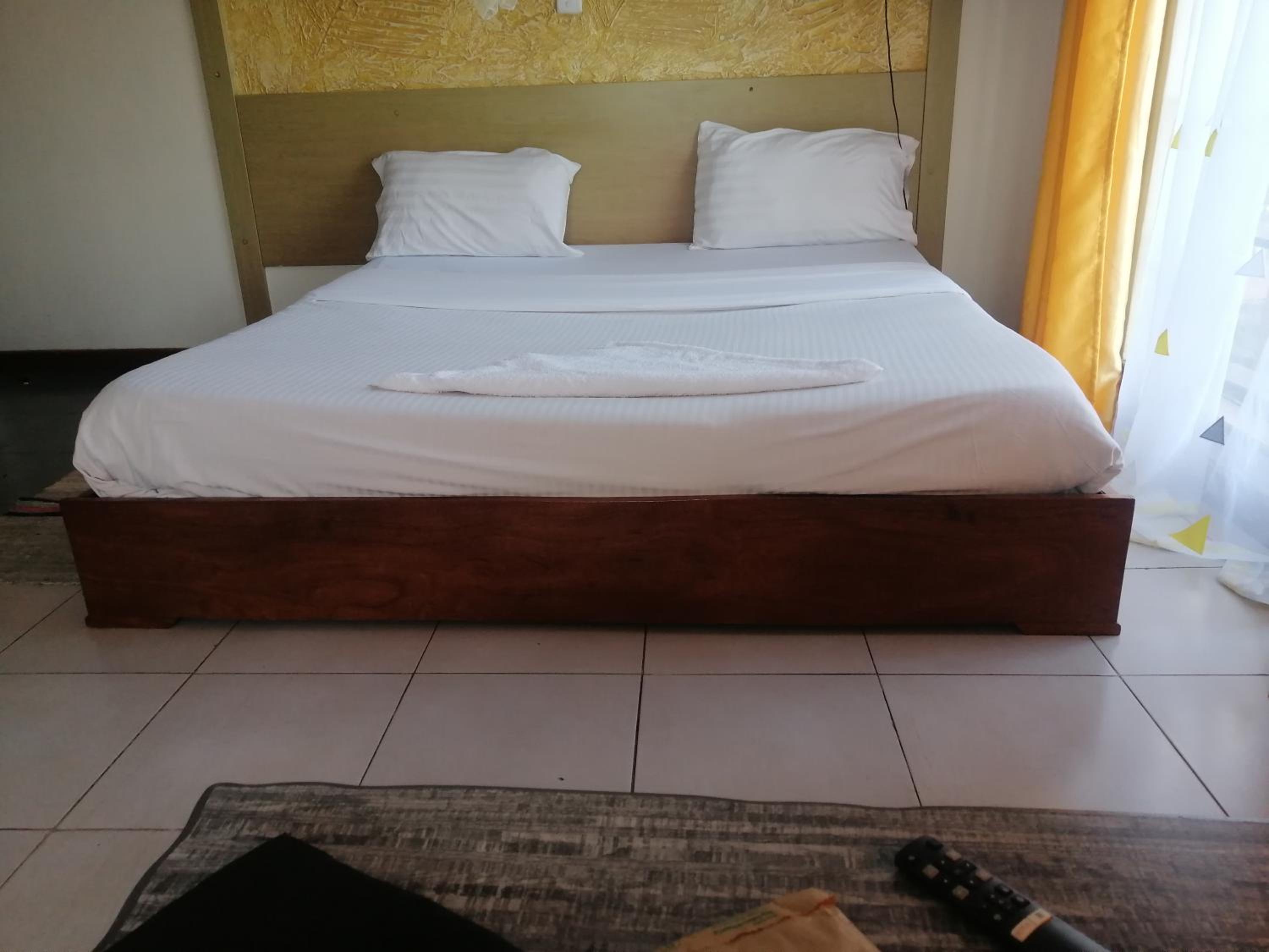 JOY SUITES MVULI view 3