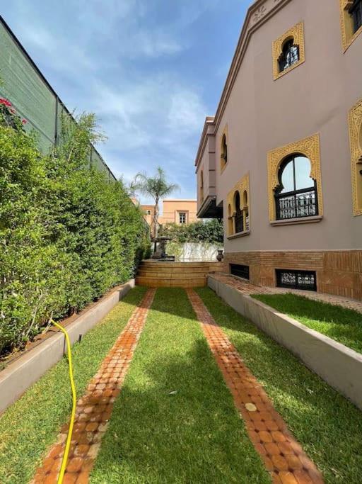 luxury villa view 4
