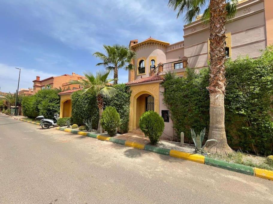 luxury villa view 5