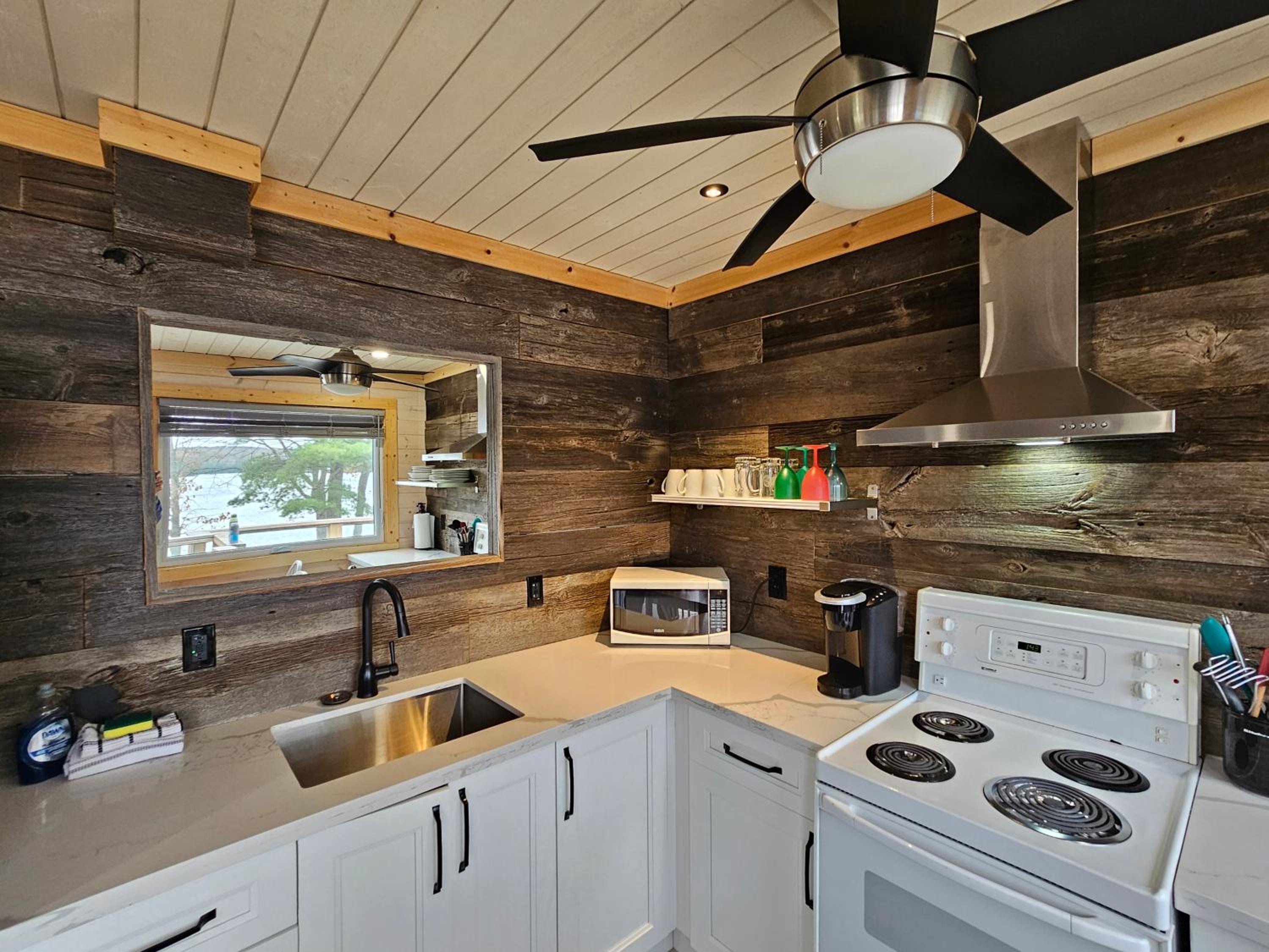 Muskoka Shores Cottages