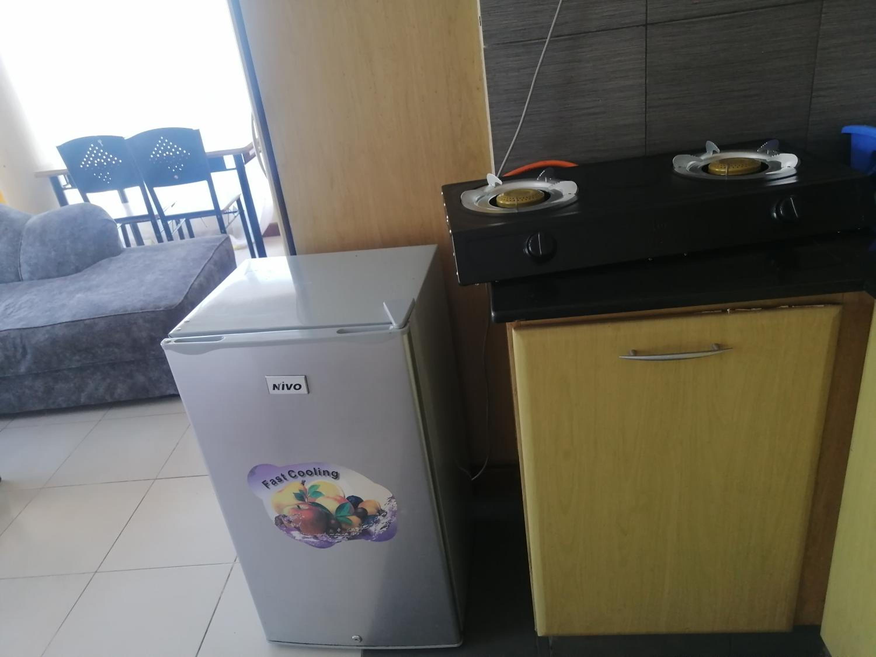 JOY SUITES MVULI view 2