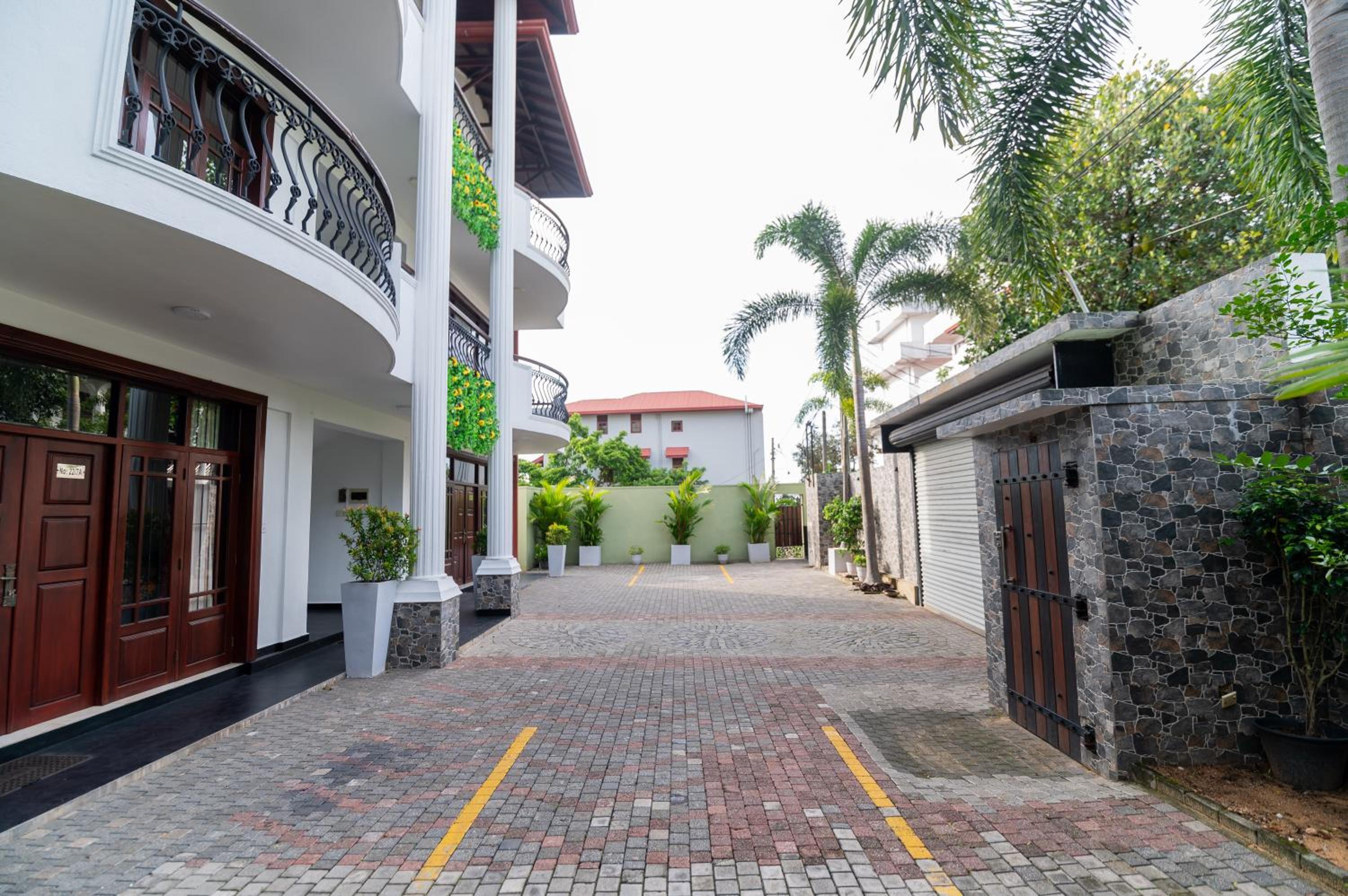 Westin Villa Wattala