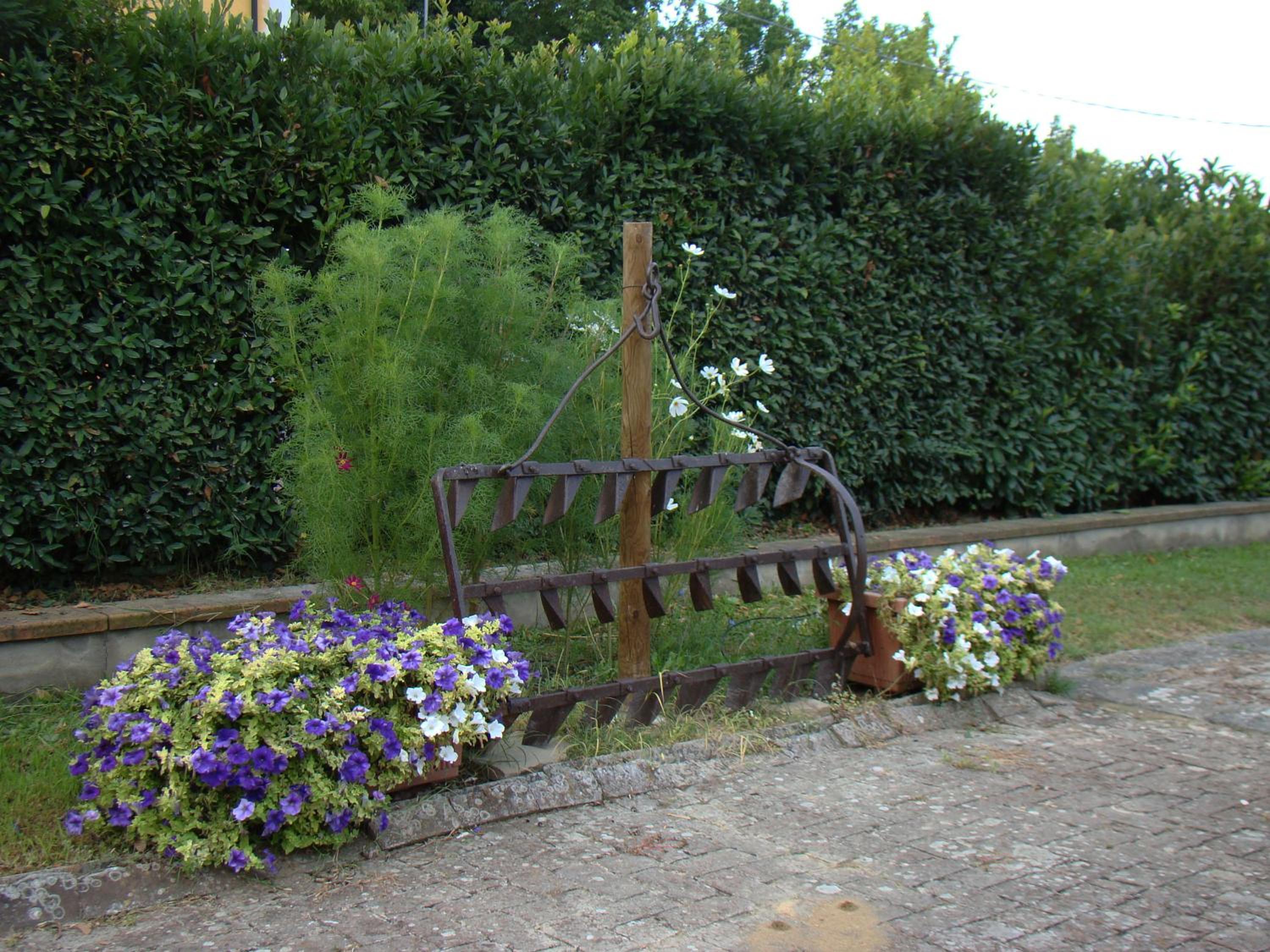 Podere Gian Battaglia