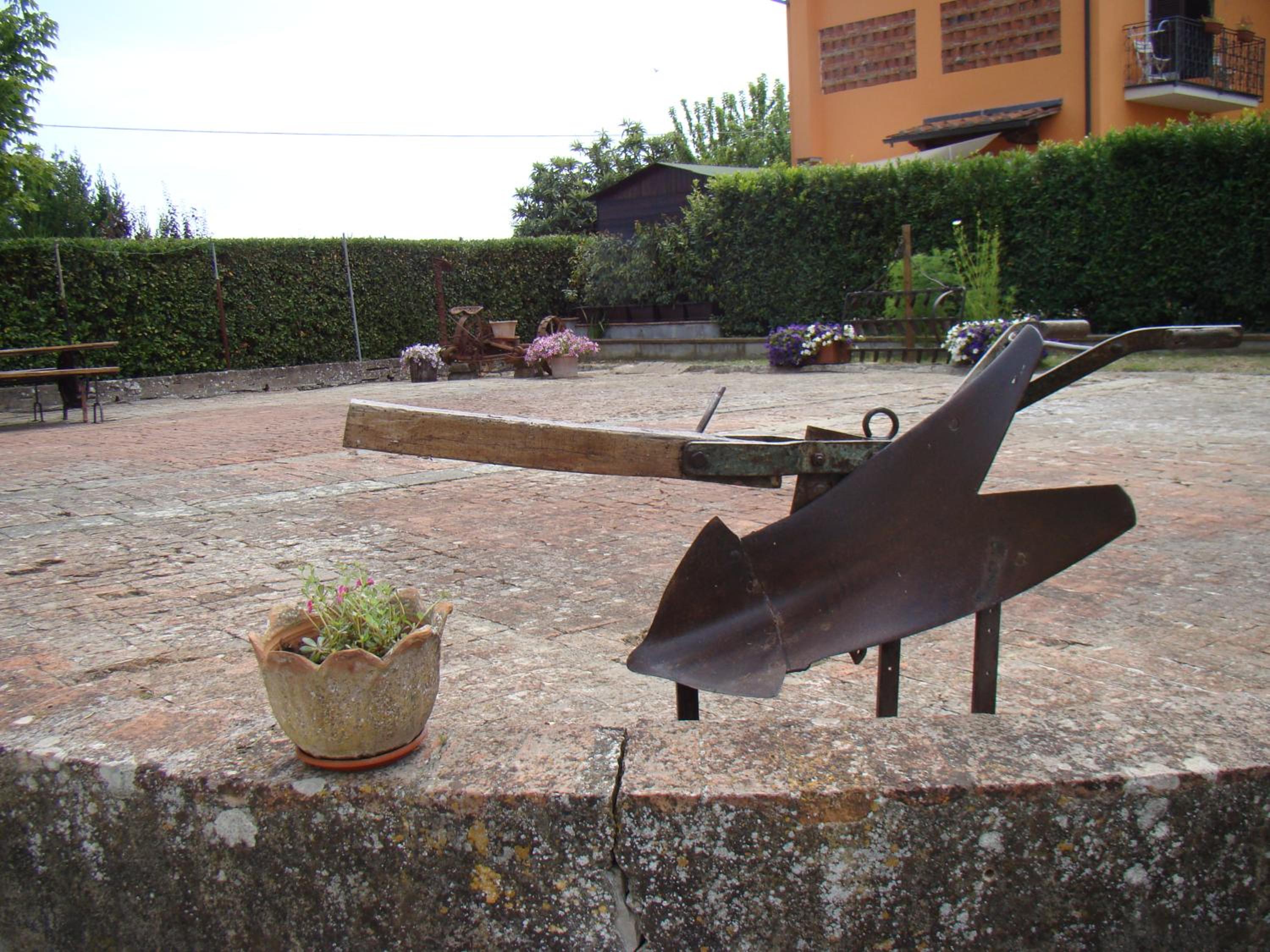 Podere Gian Battaglia