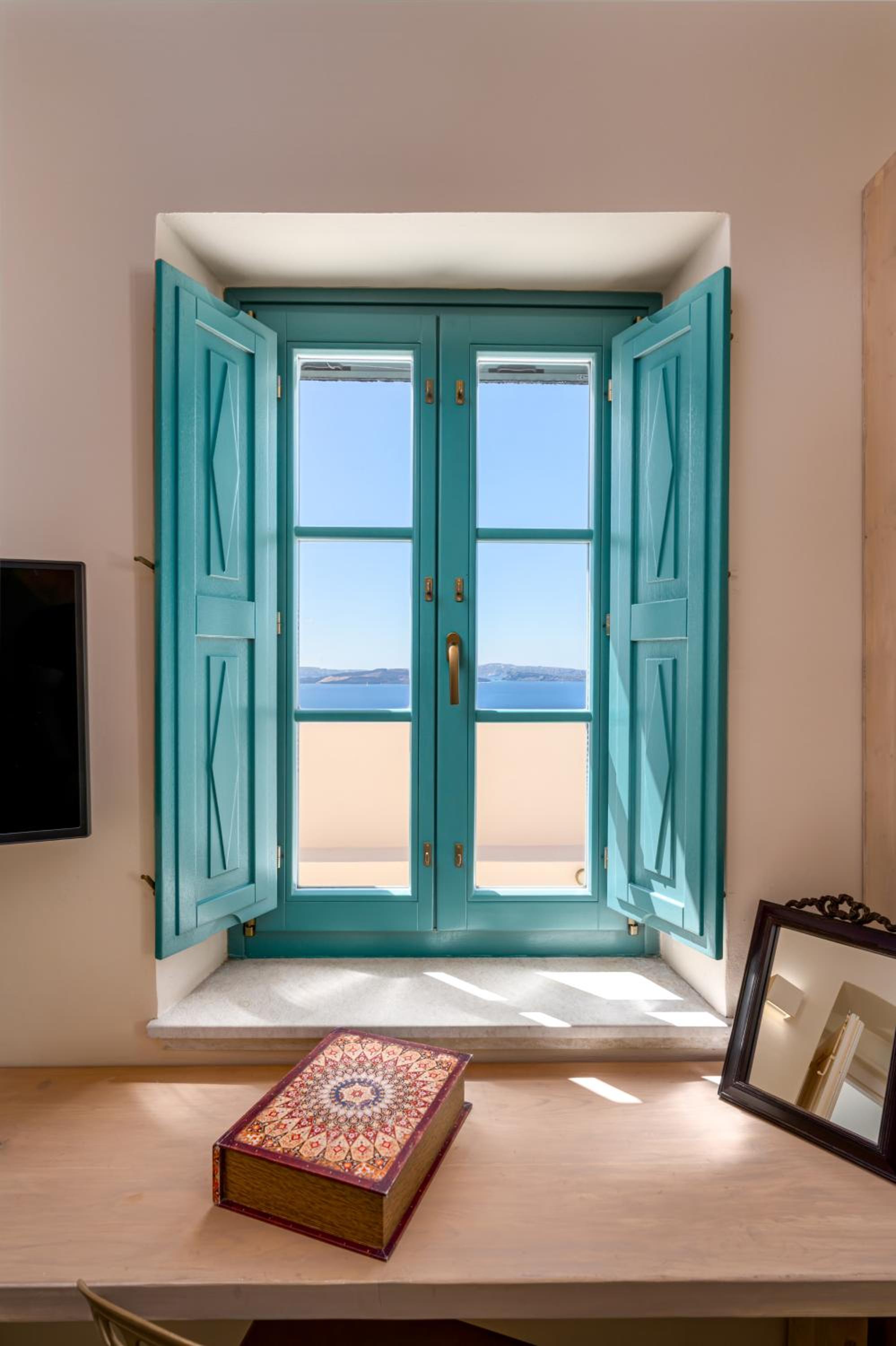 Passion Blue Villas