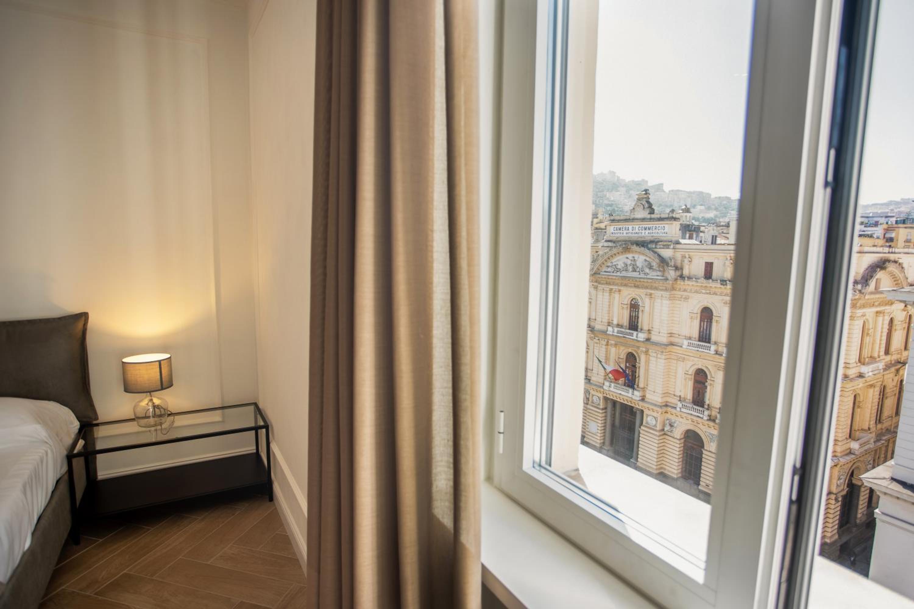Boemì smart suites