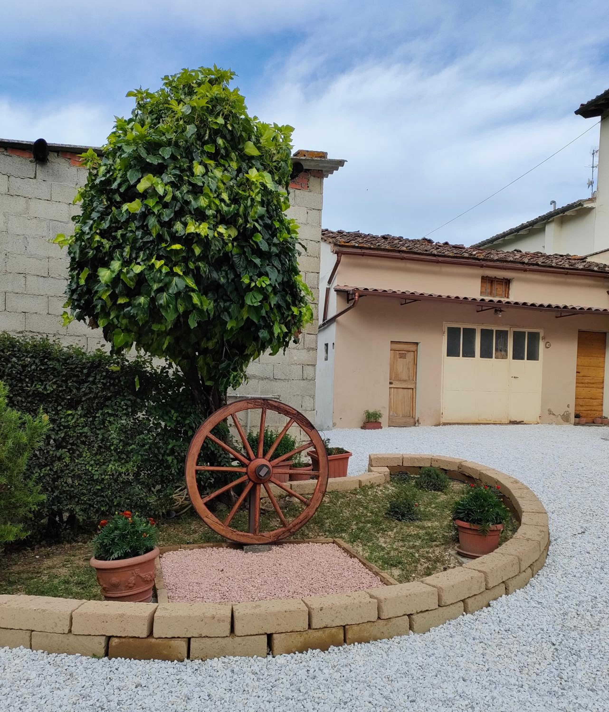 Podere Gian Battaglia