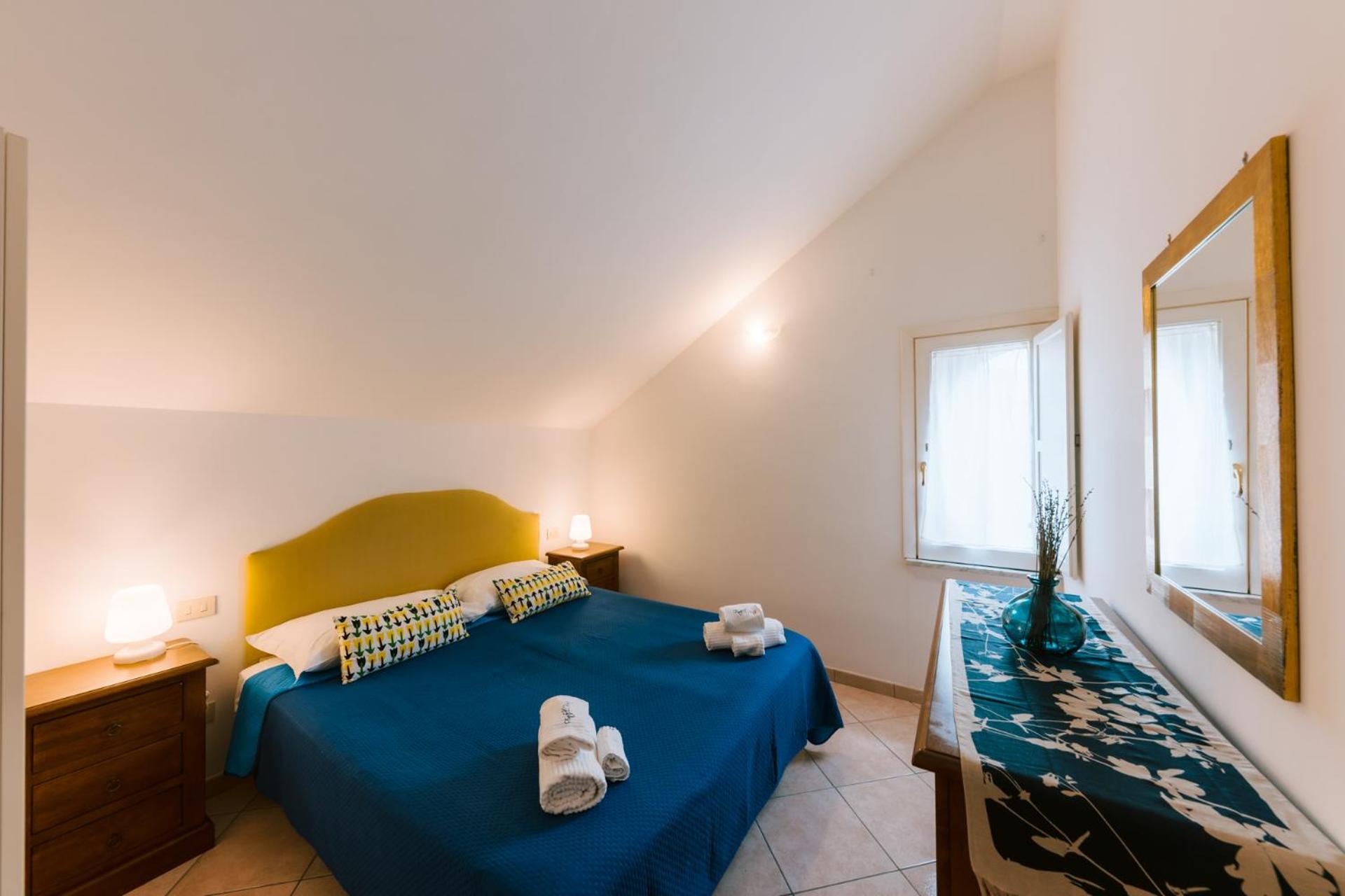Tramonti Resort
