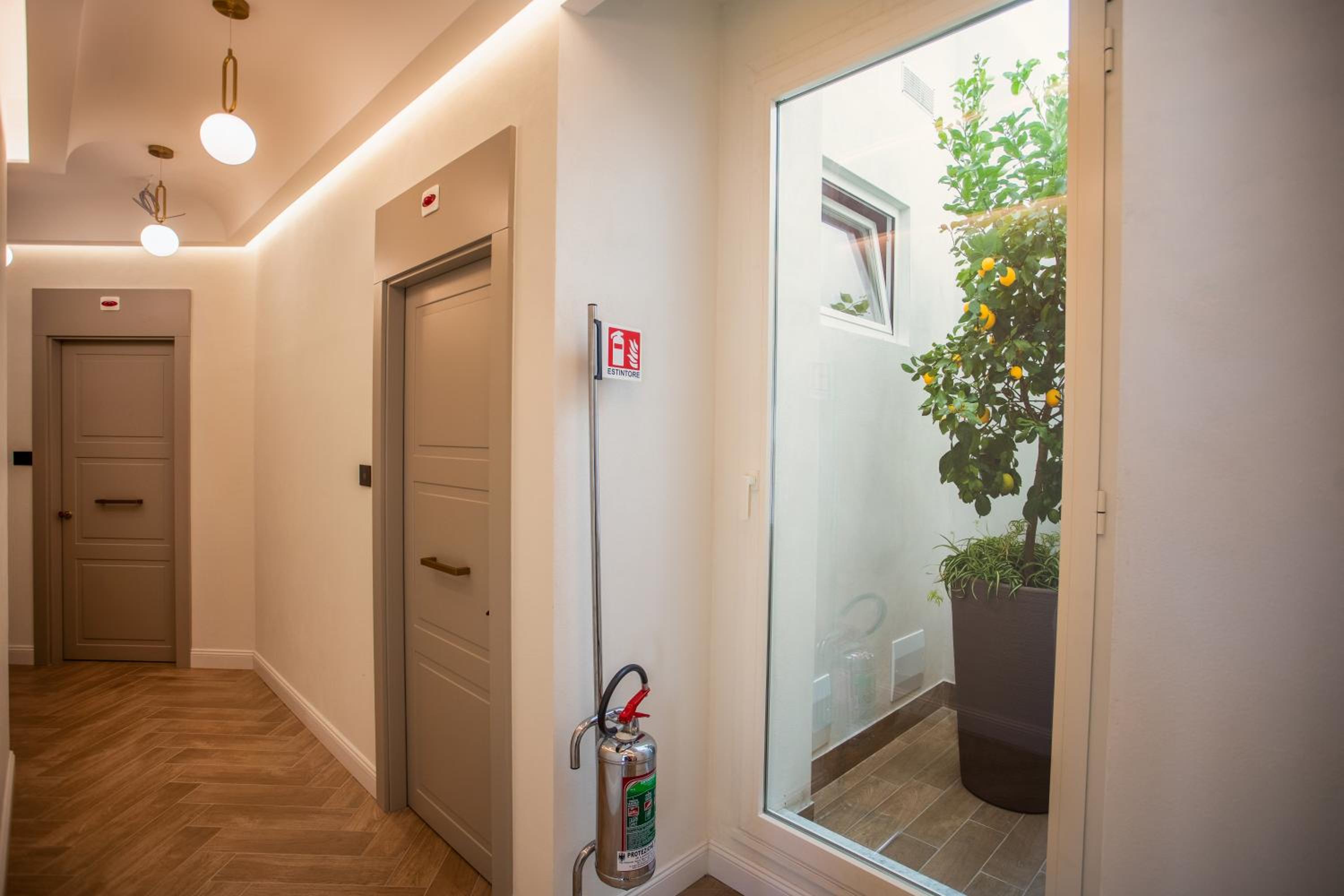 Boemì smart suites