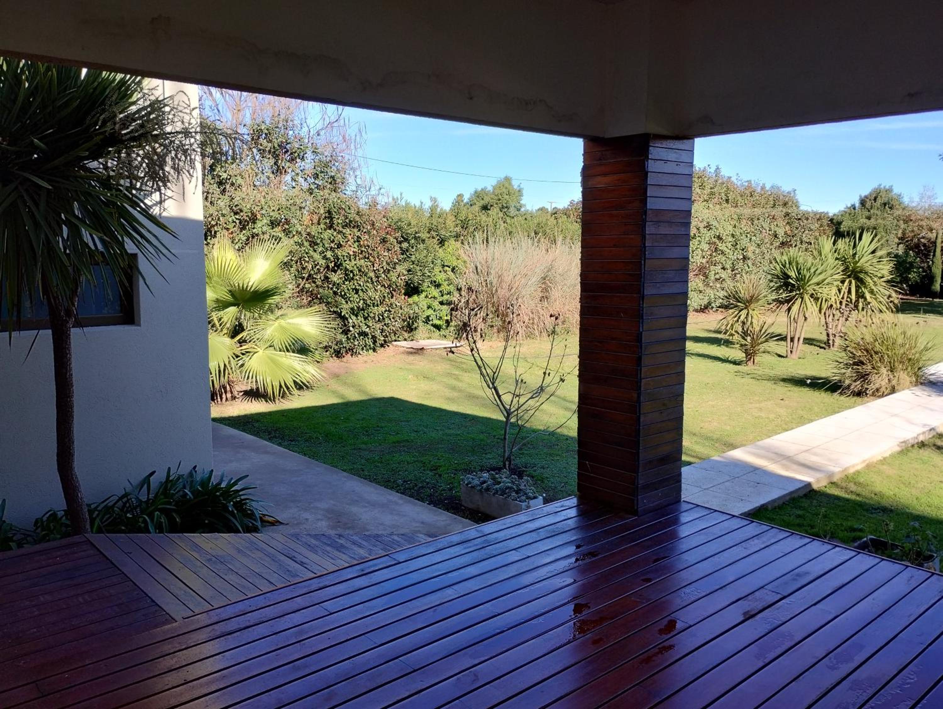 Hermosa Casa Quinta en Junin