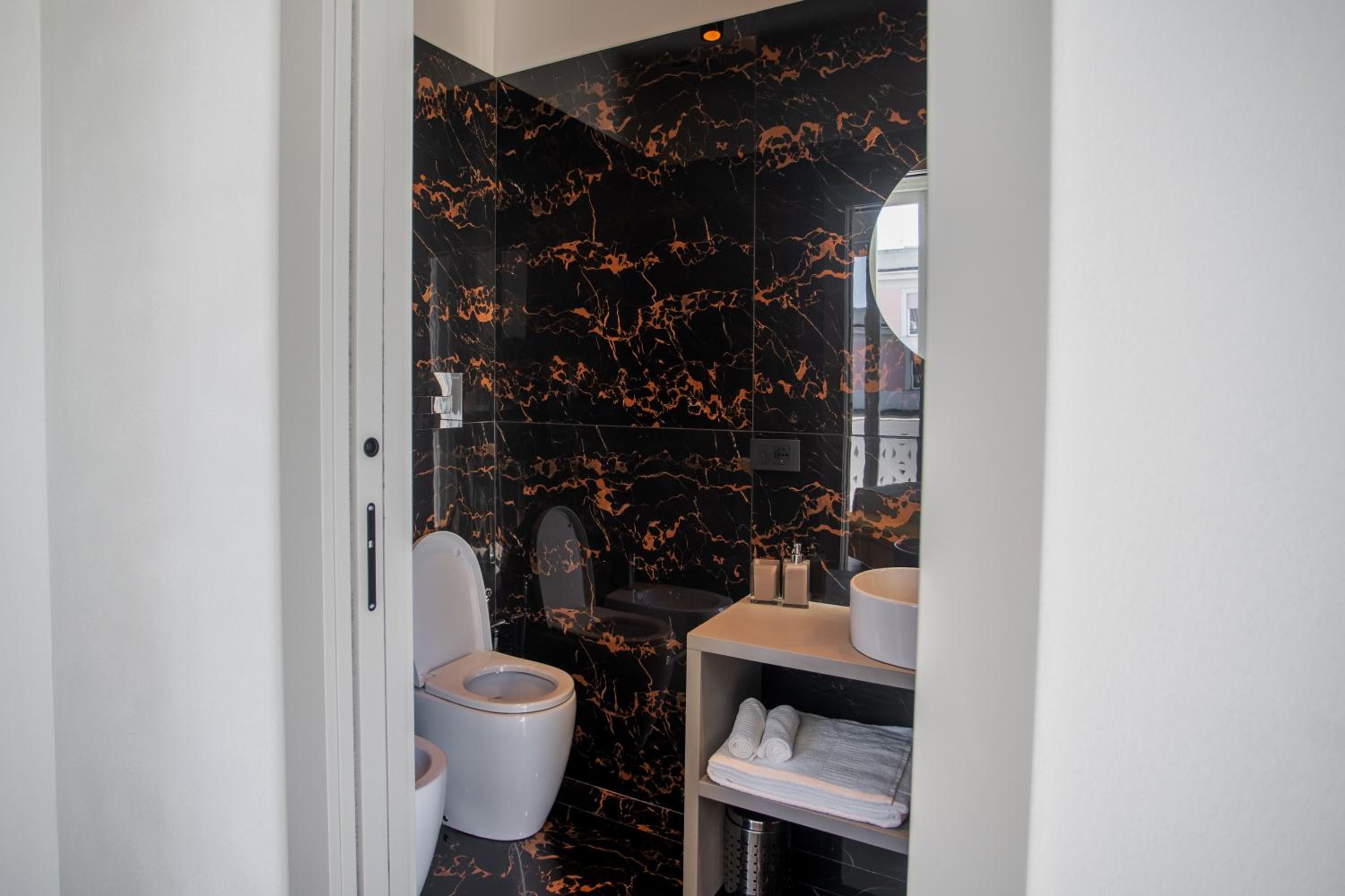 Boemì smart suites
