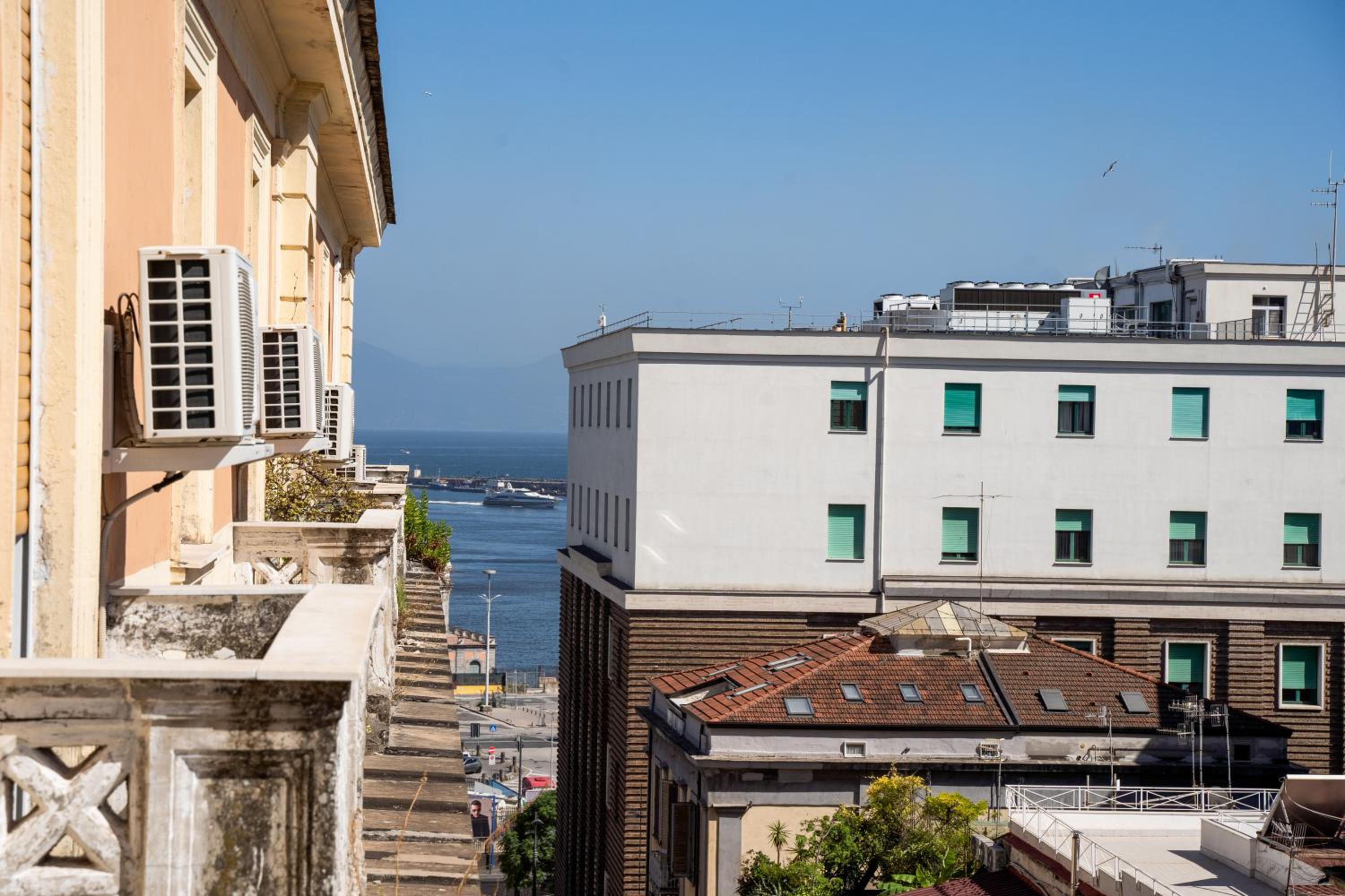 Boemì smart suites