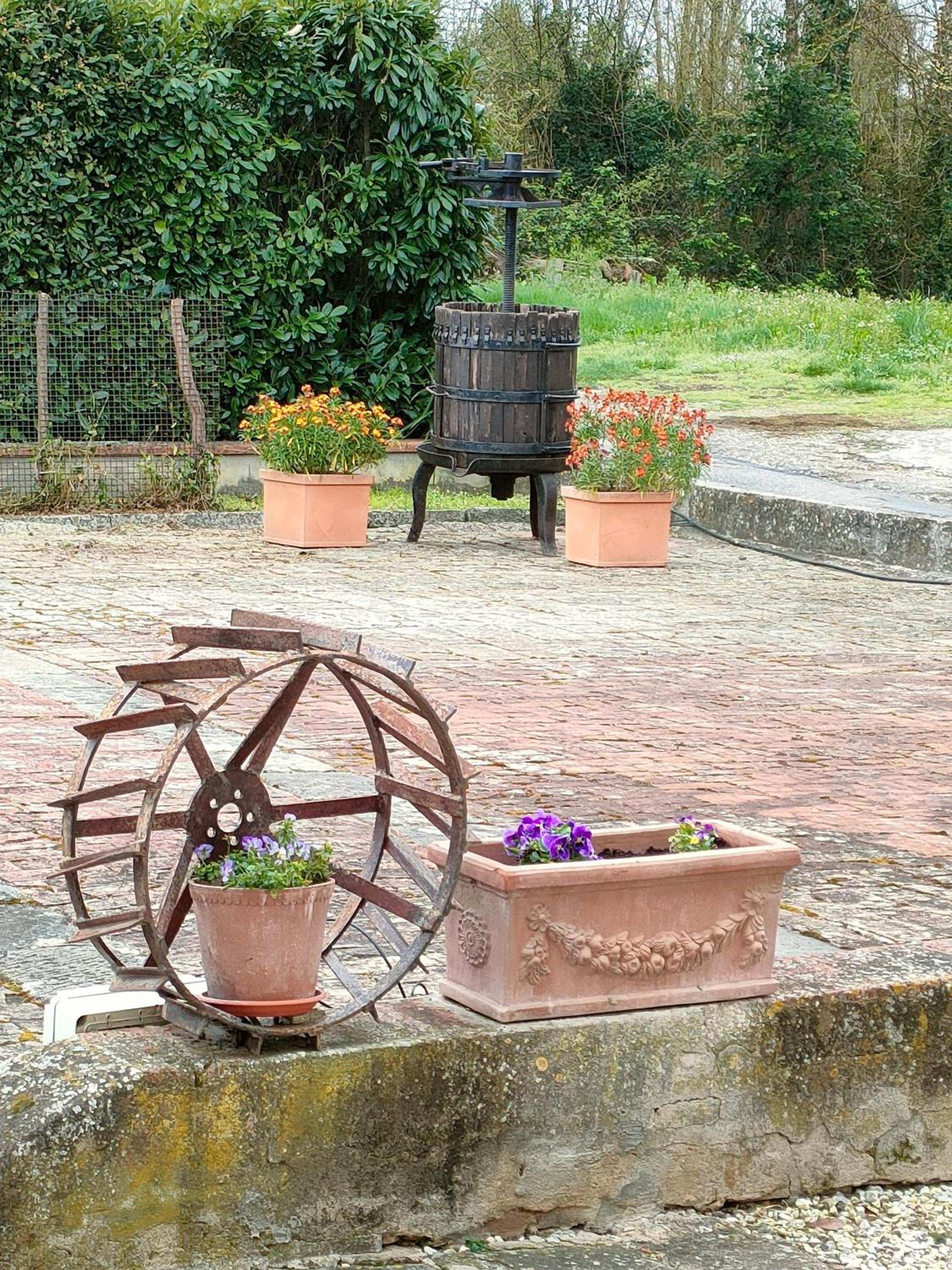 Podere Gian Battaglia