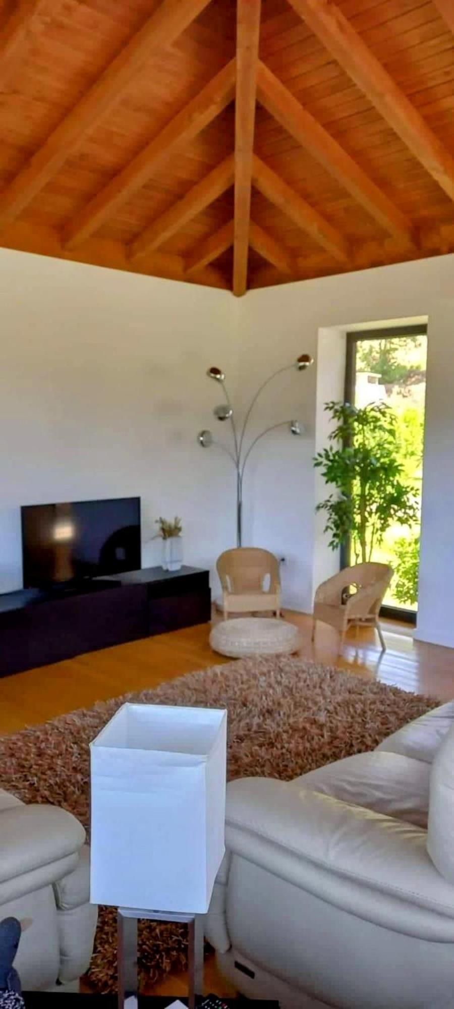Casa da Bouça - Casa de Campo view 5