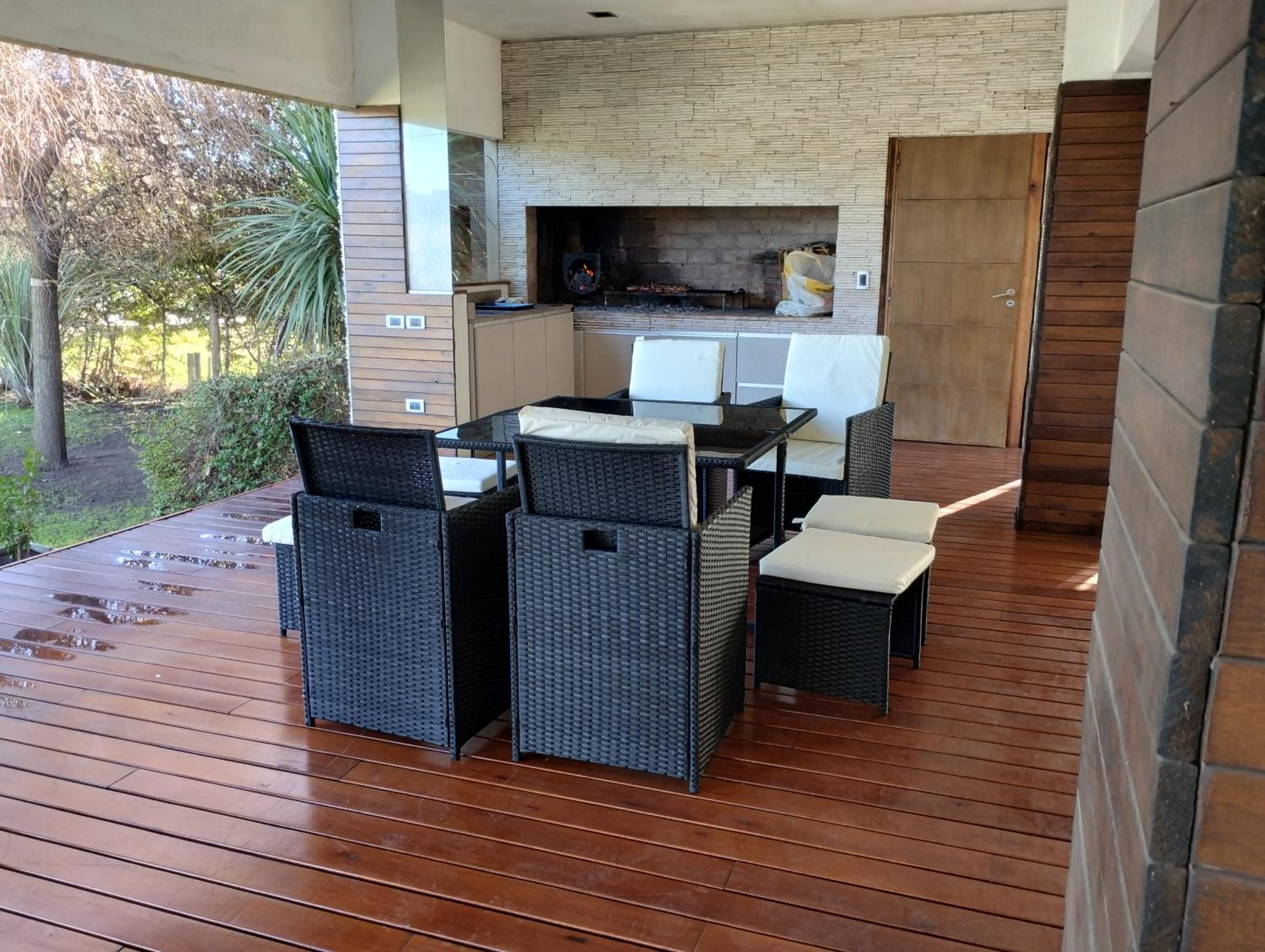 Hermosa Casa Quinta en Junin