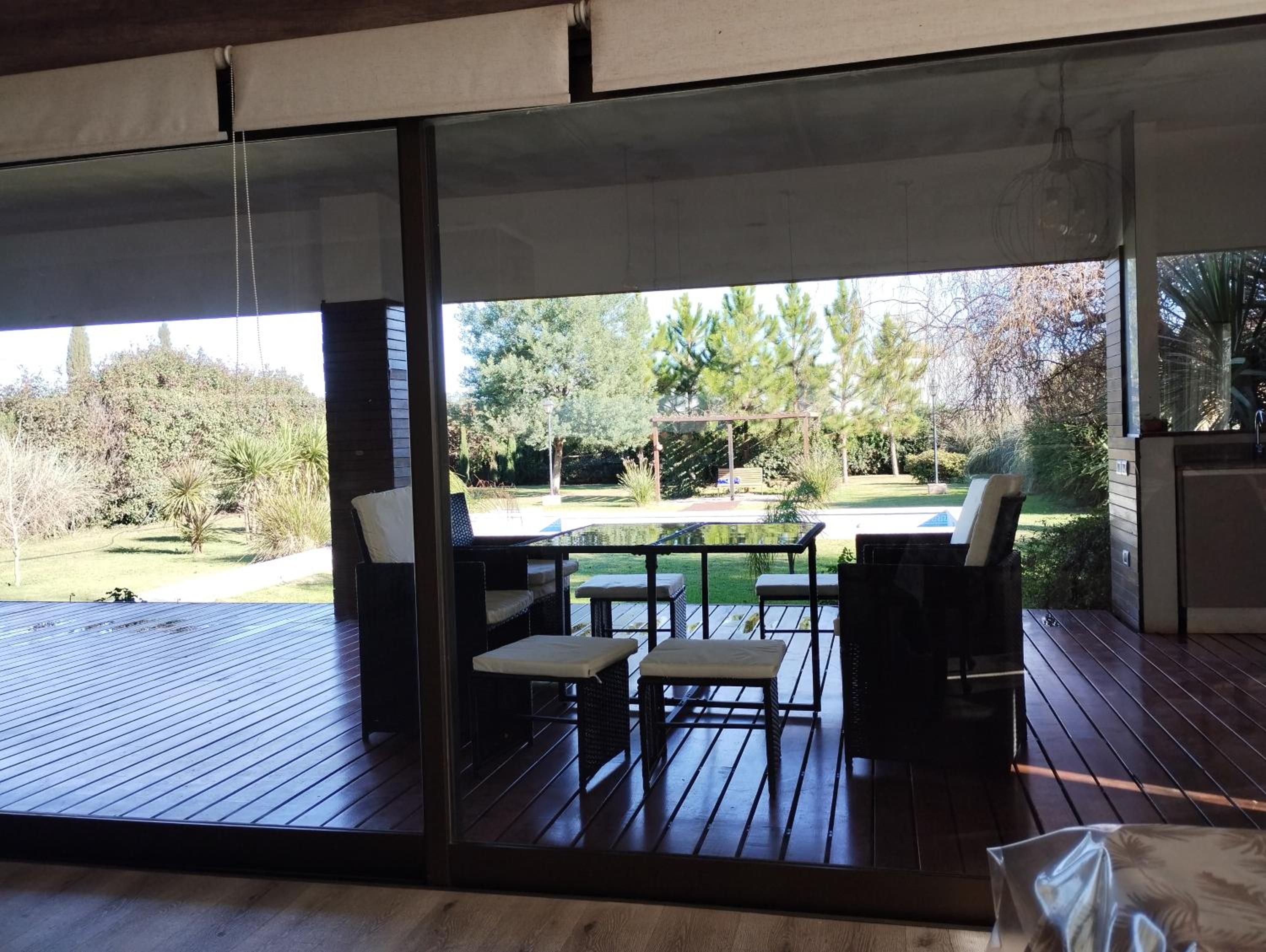 Hermosa Casa Quinta en Junin