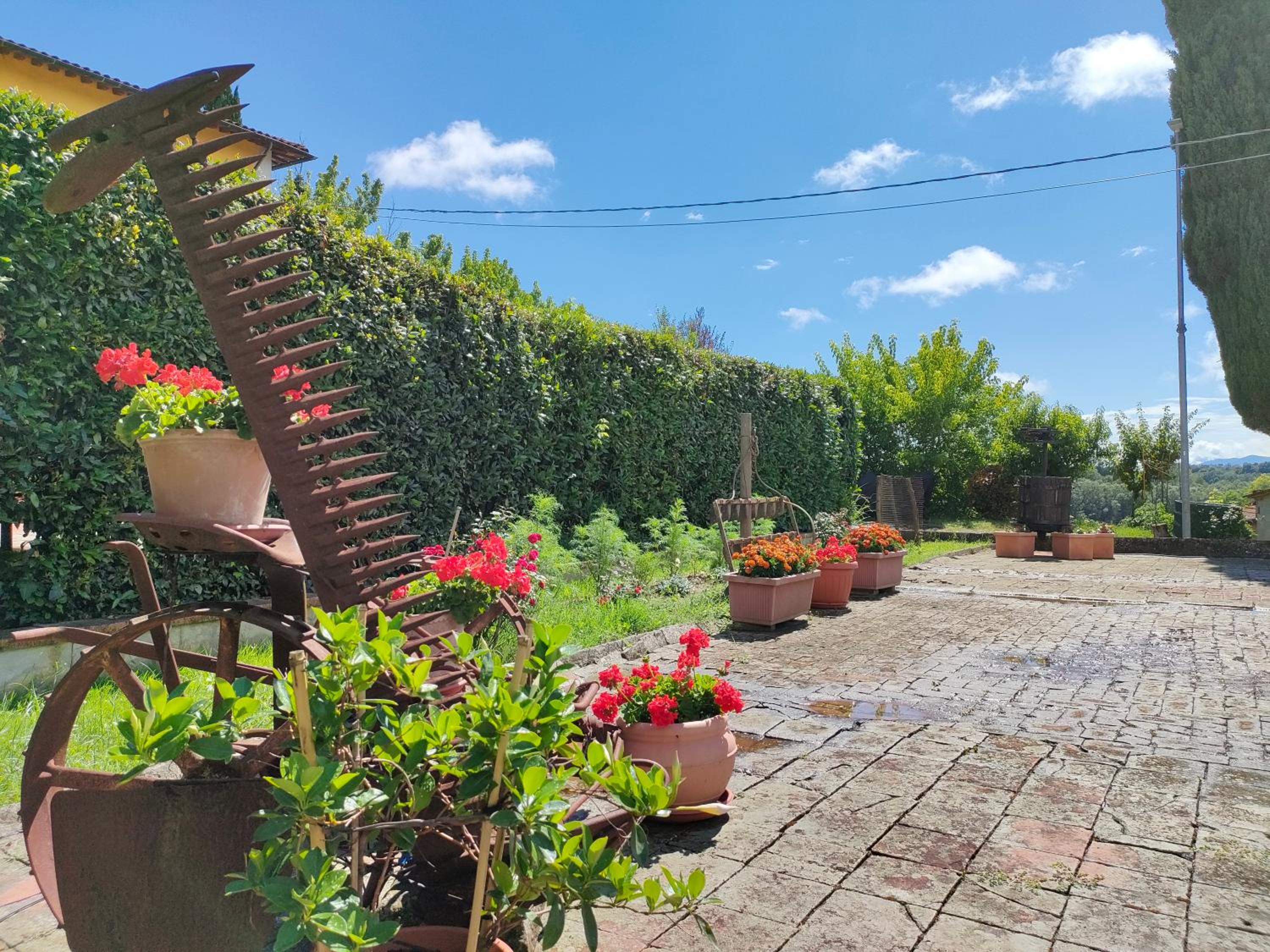 Podere Gian Battaglia