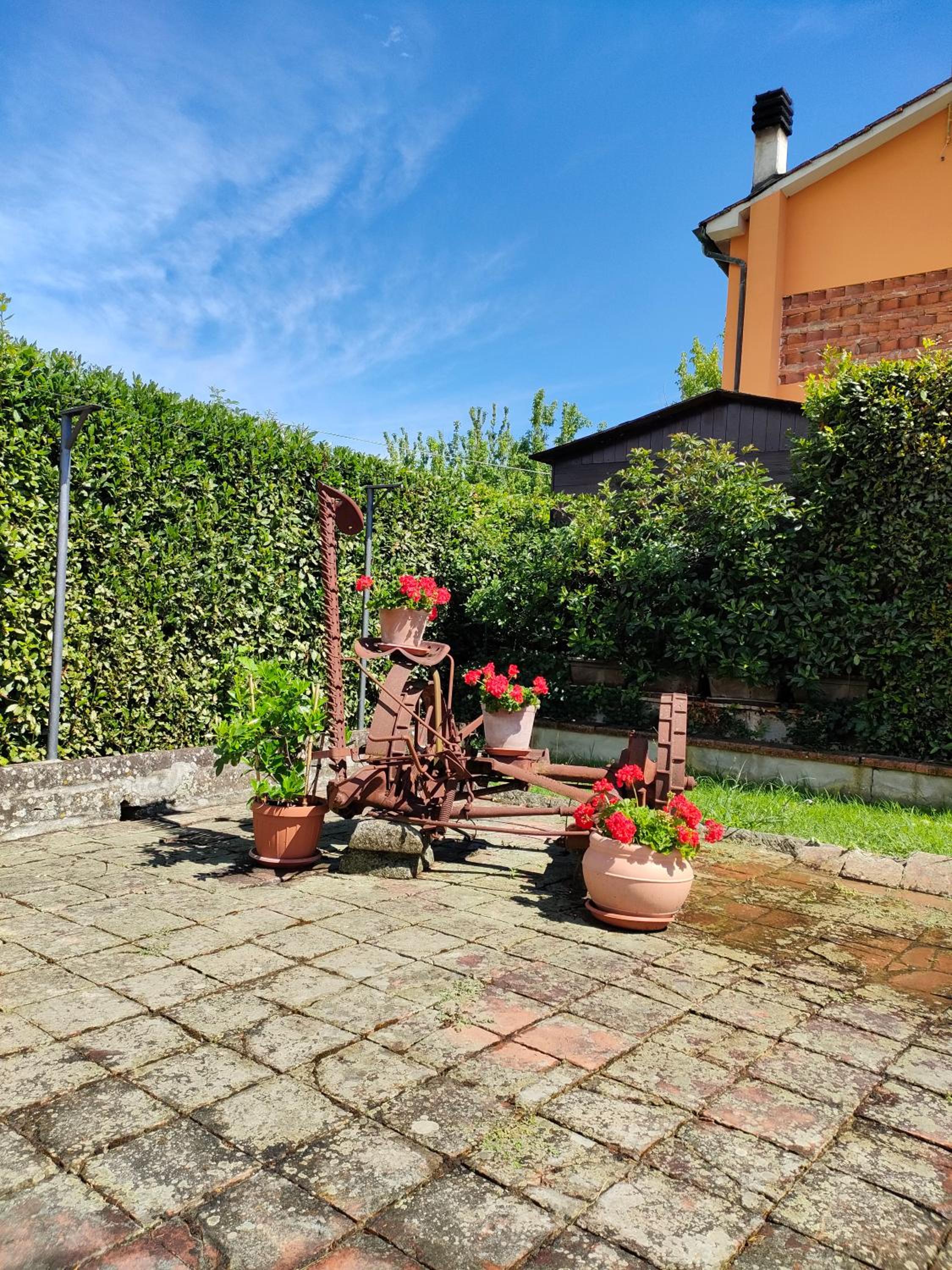 Podere Gian Battaglia