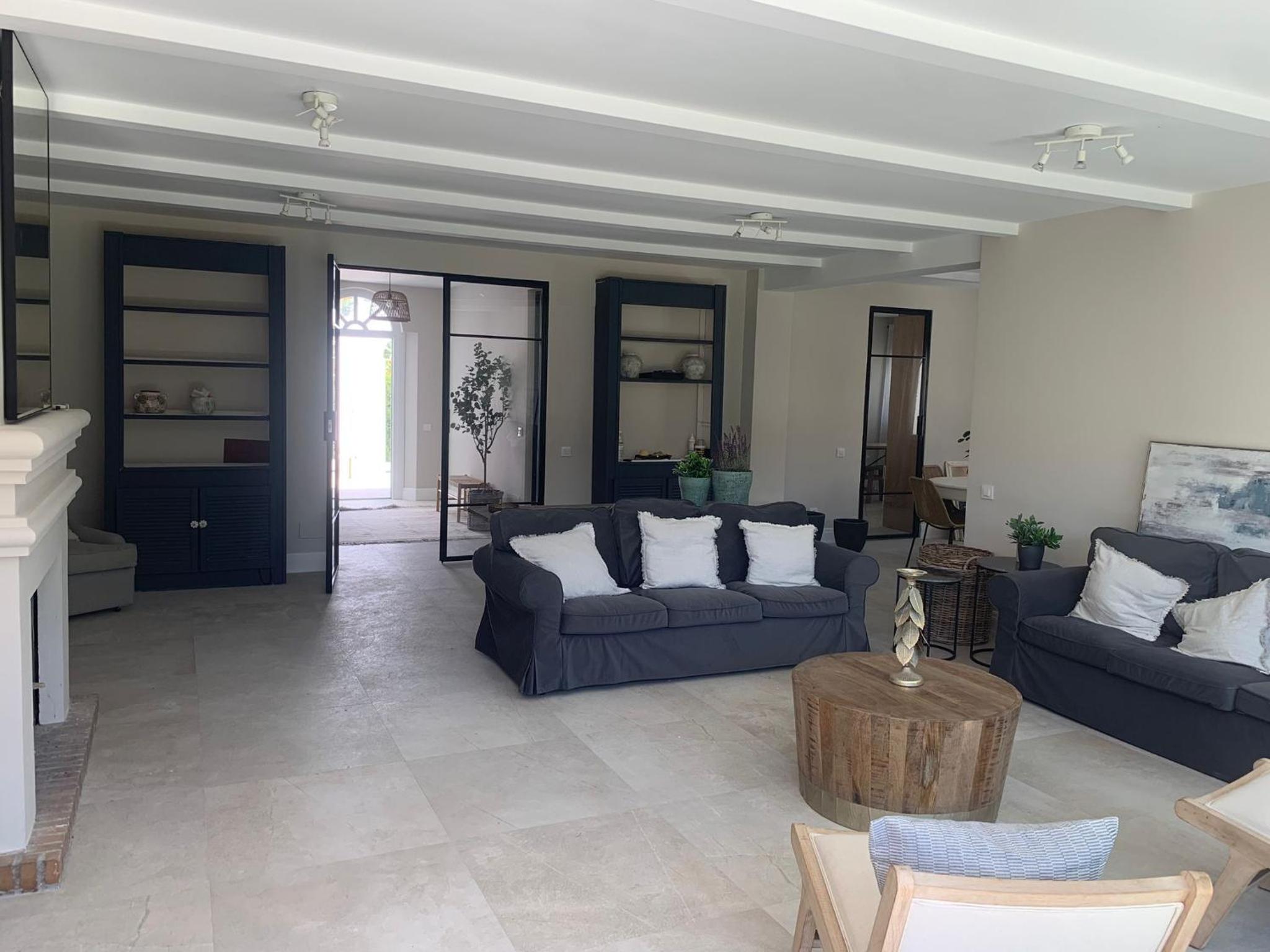 Villa Sotogrande