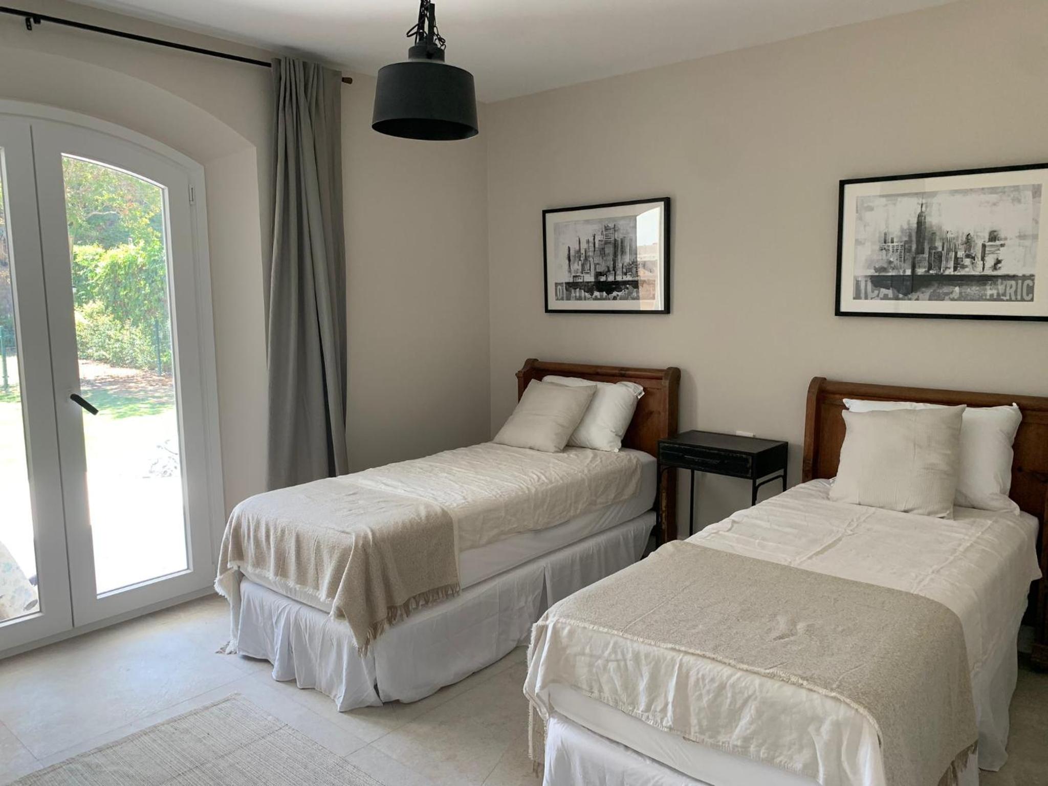 Villa Sotogrande
