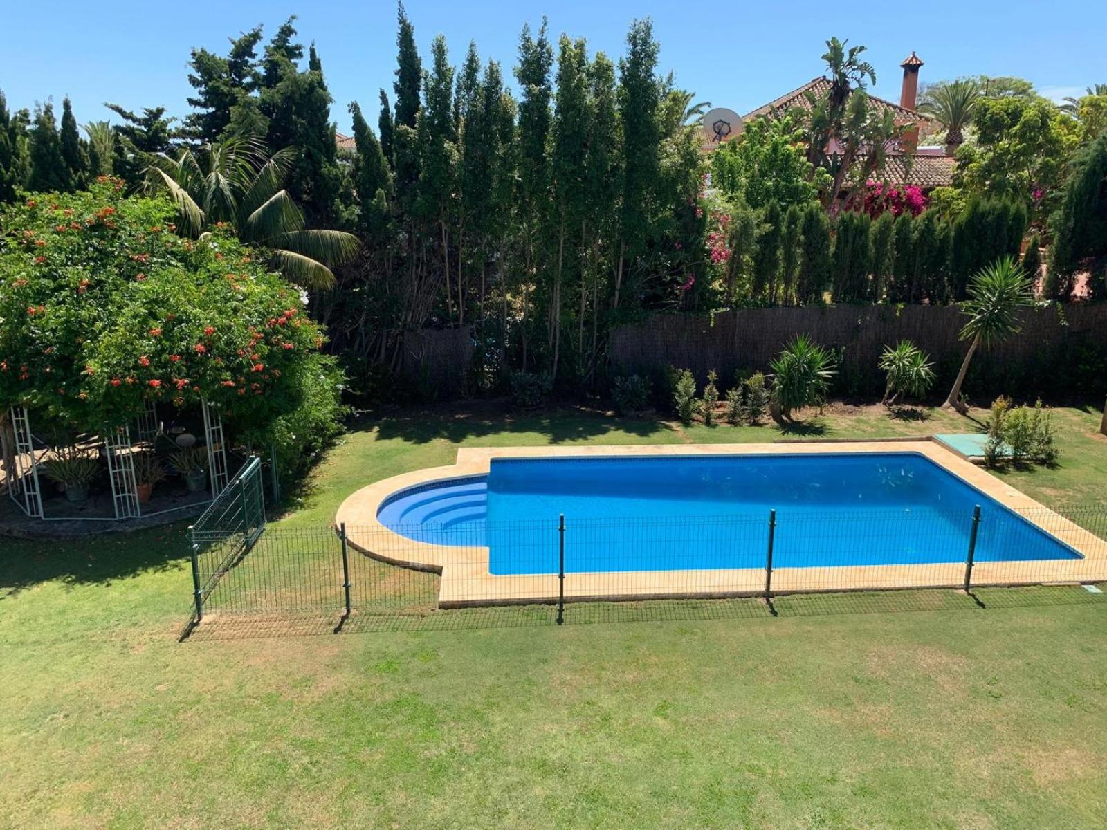 Villa Sotogrande