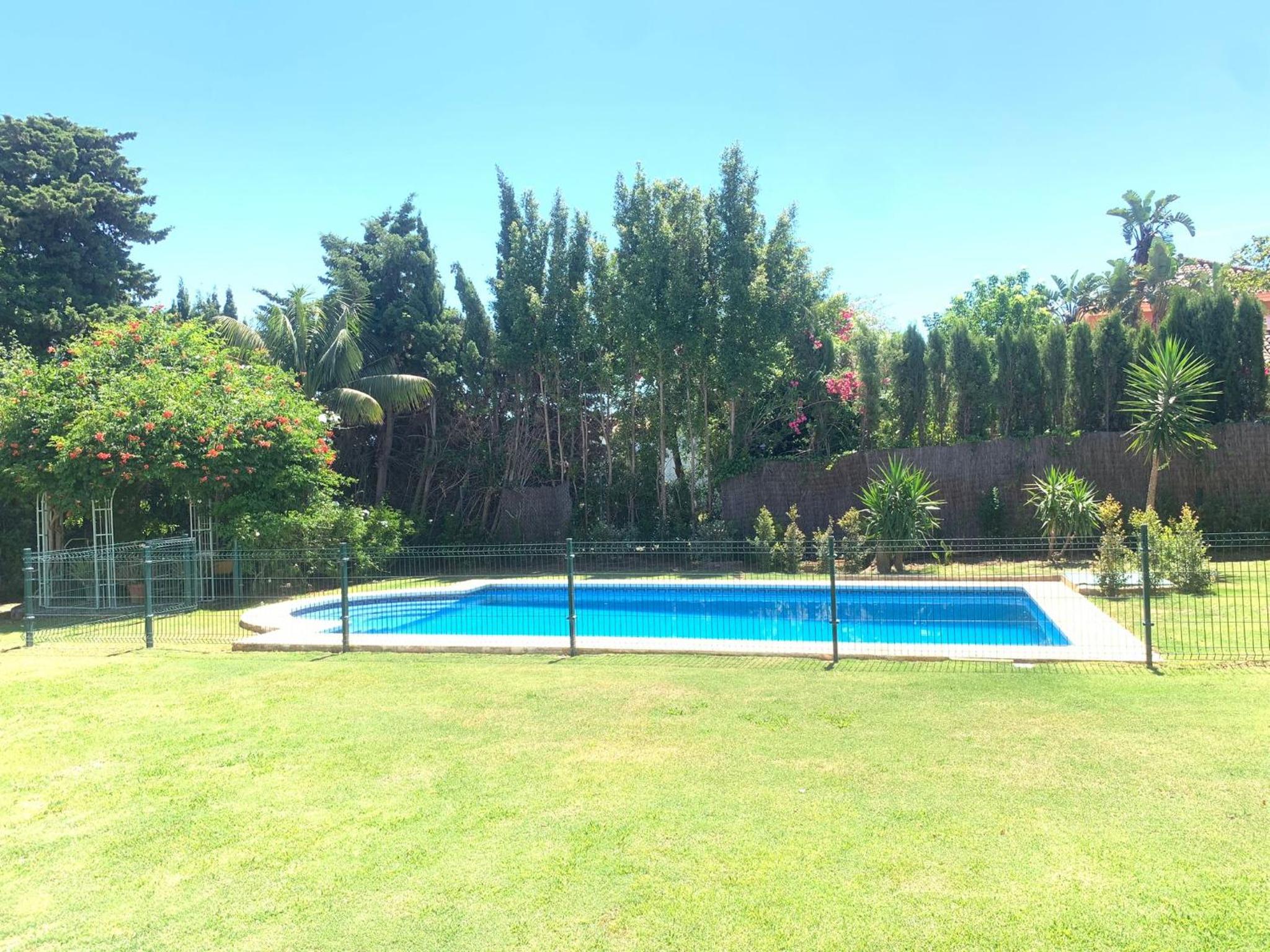 Villa Sotogrande