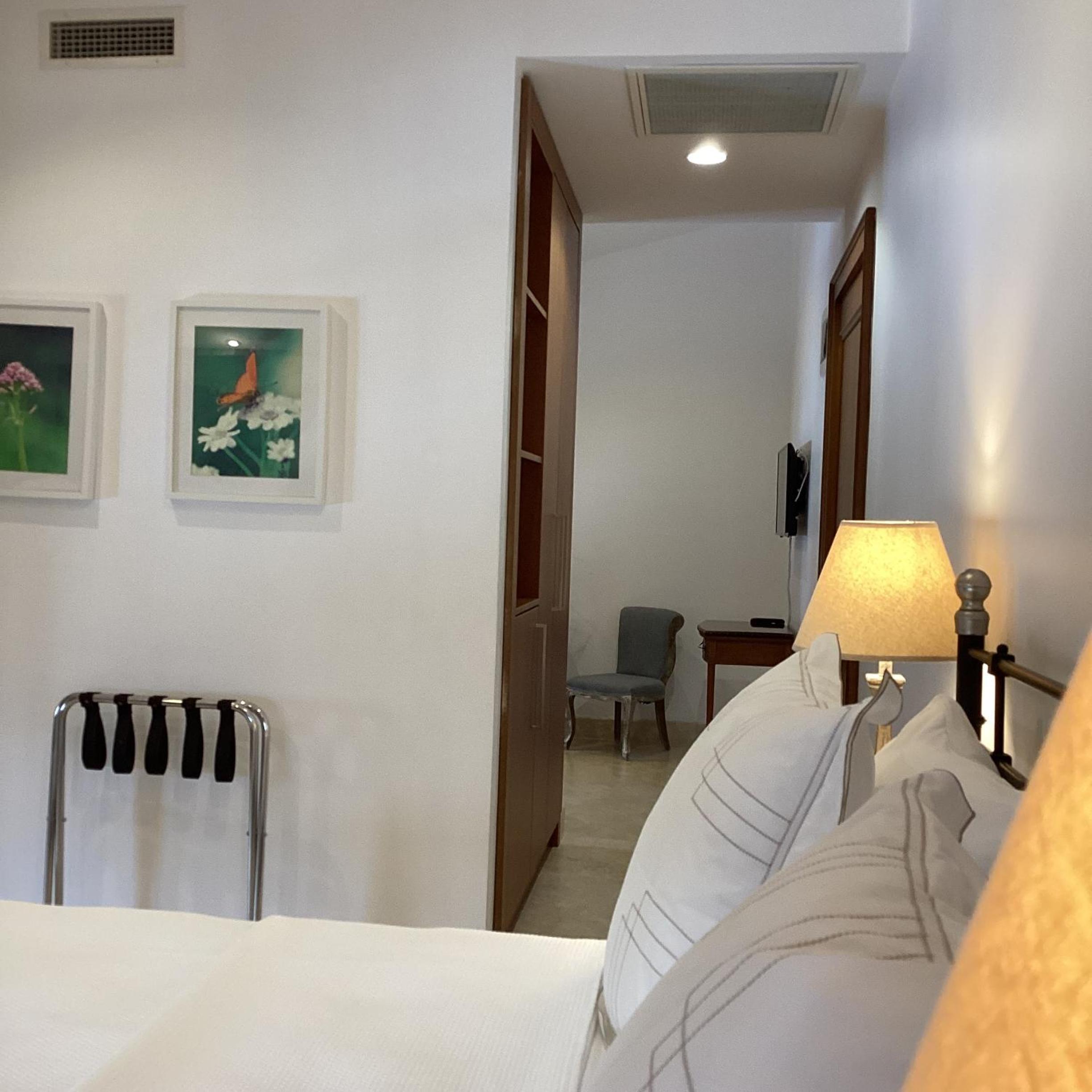 Şonef house view 2