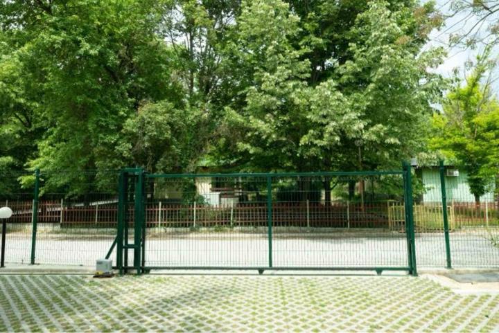 Garden Apartment Fichoza 2 - 80m from the sea