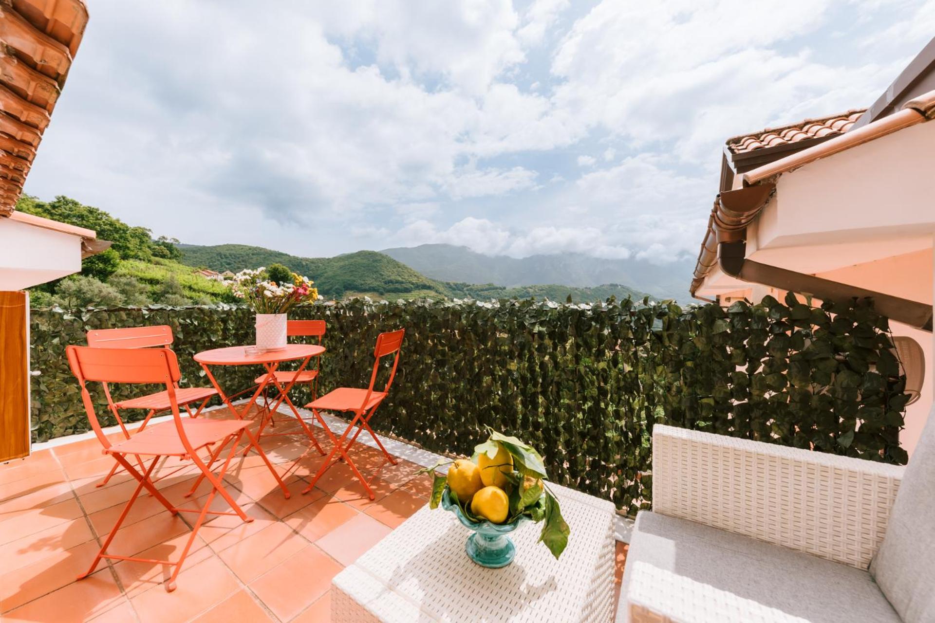 Tramonti Resort